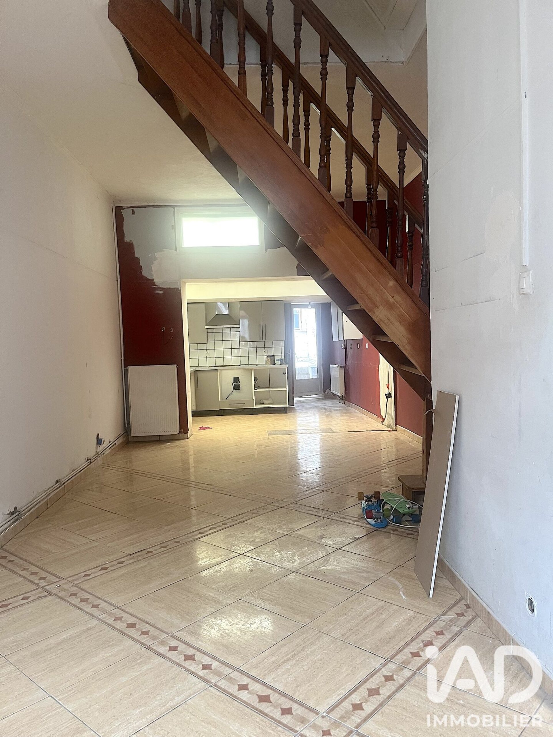 Maison à vendre, 90m², Tourcoing