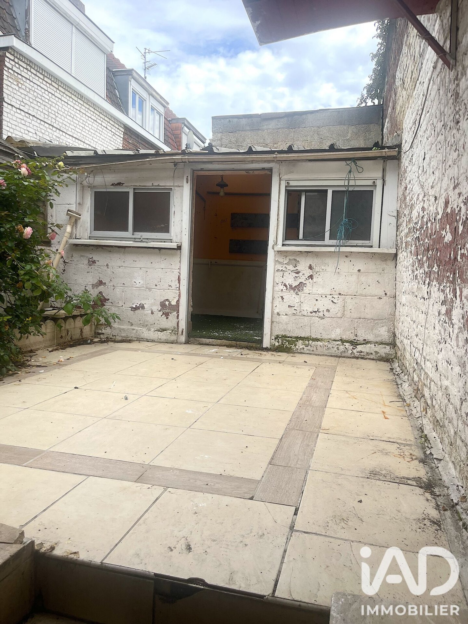 Maison à vendre, 90m², Tourcoing