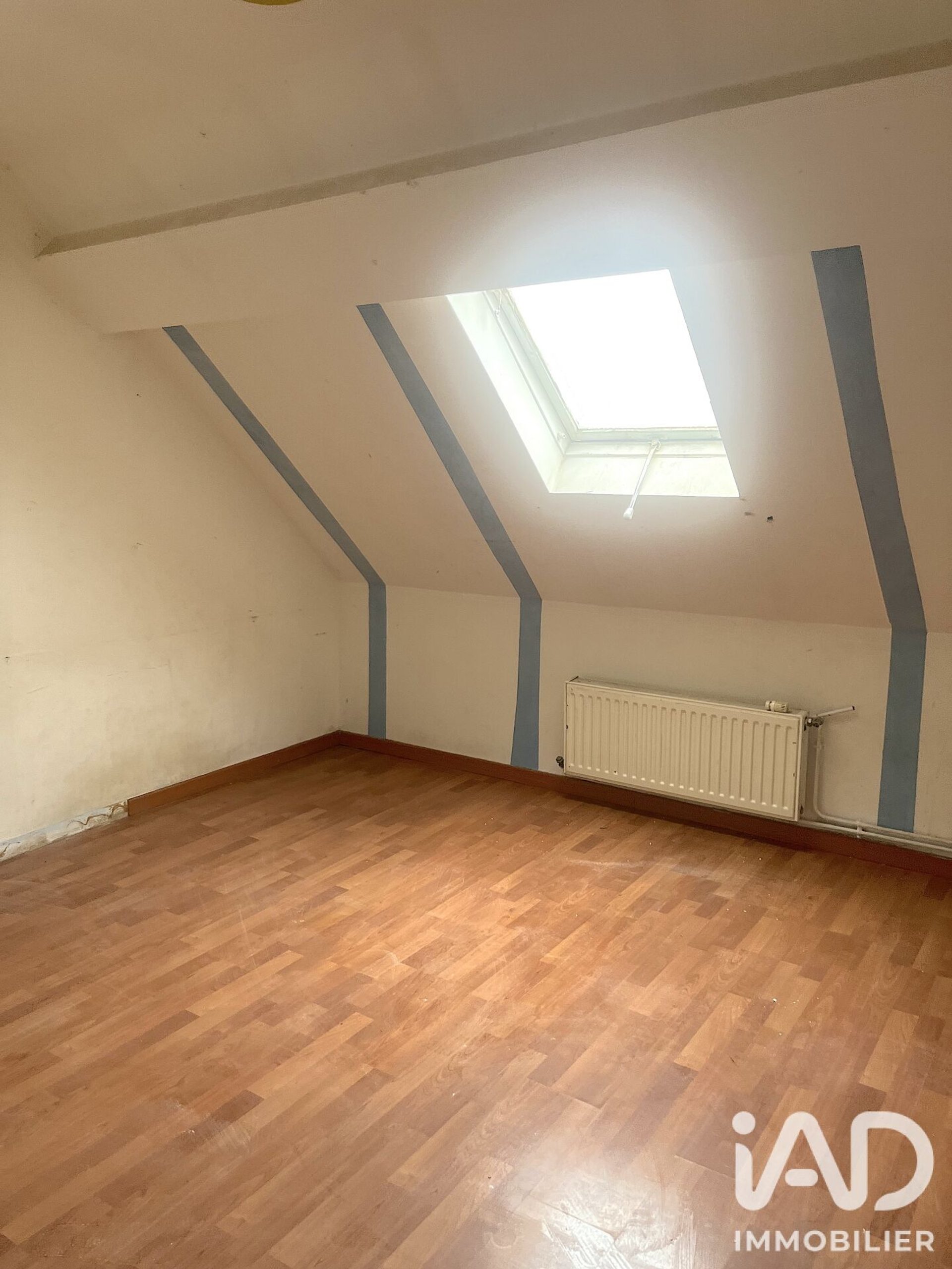 Maison à vendre, 90m², Tourcoing