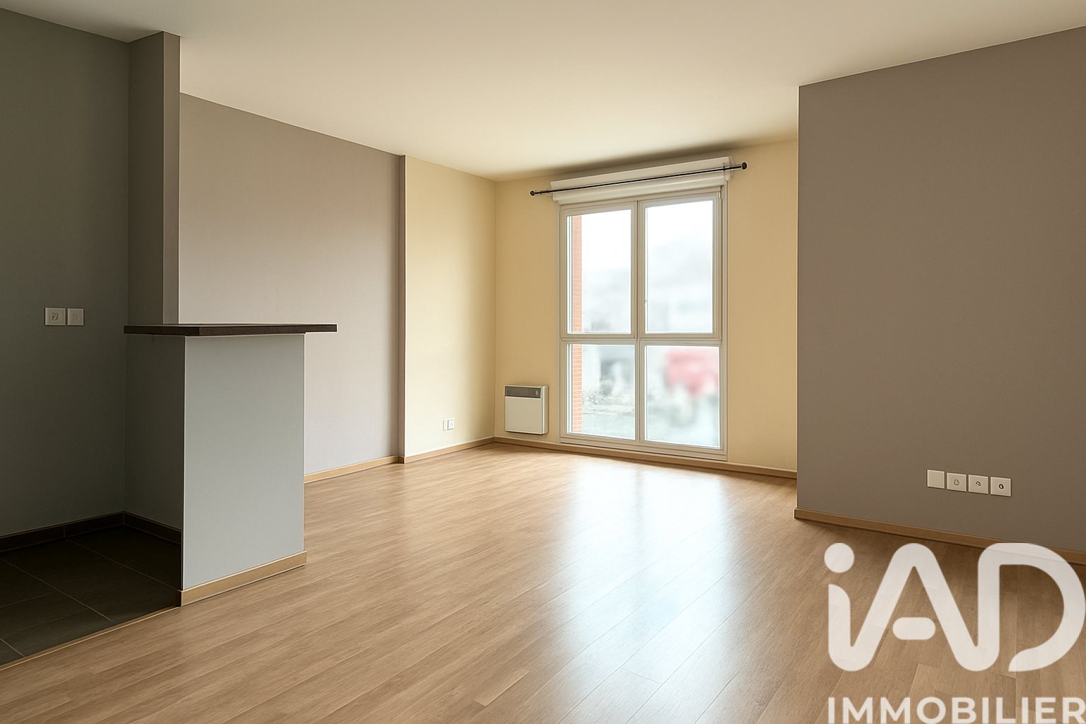 Appartement à vendre, 58m², Wervicq-Sud