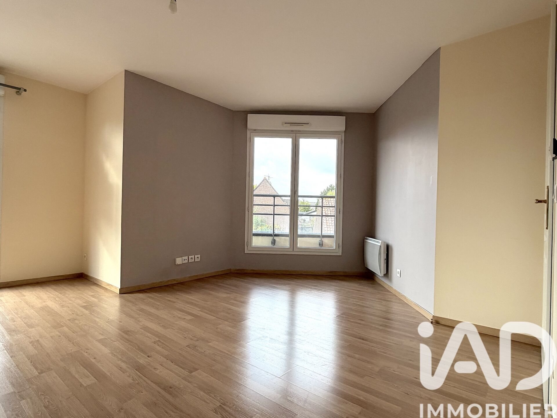 Appartement à vendre, 58m², Wervicq-Sud