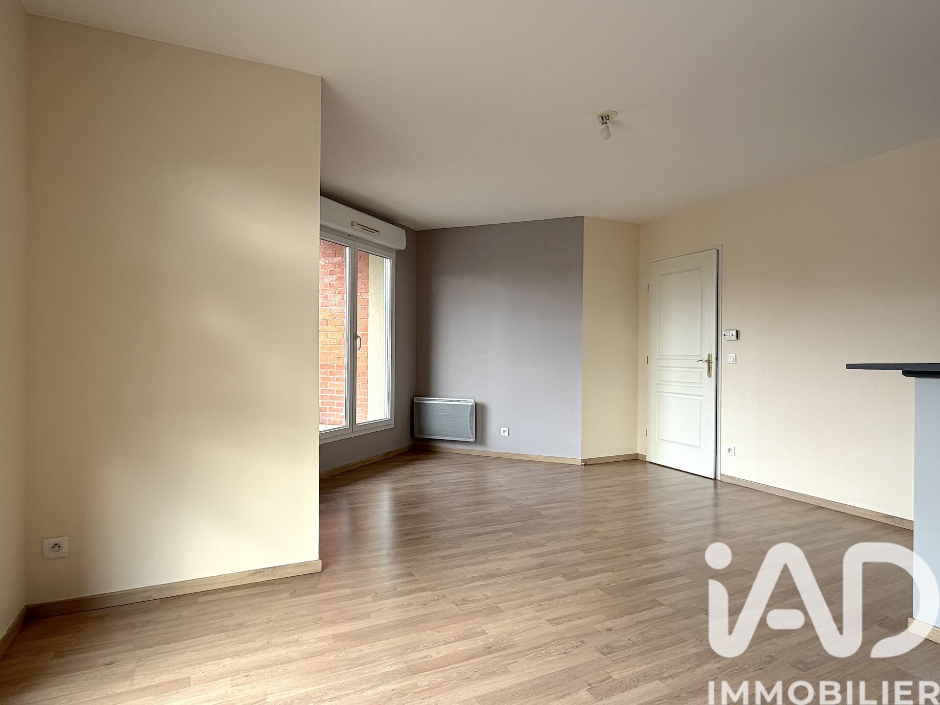 Appartement à vendre, 58m², Wervicq-Sud