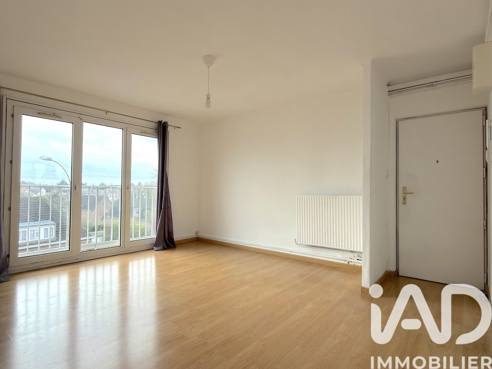 Appartement à vendre, 49m², Hem