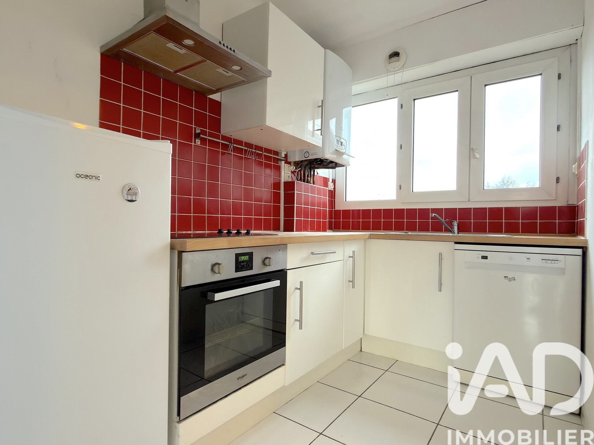 Appartement à vendre, 49m², Hem