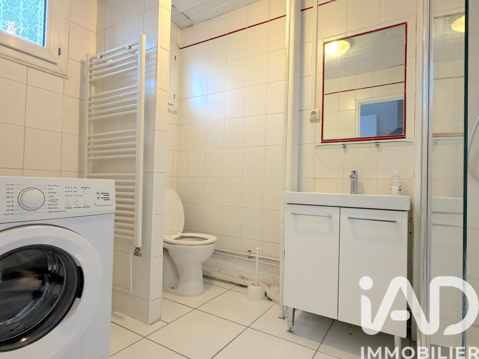 Appartement à vendre, 49m², Hem