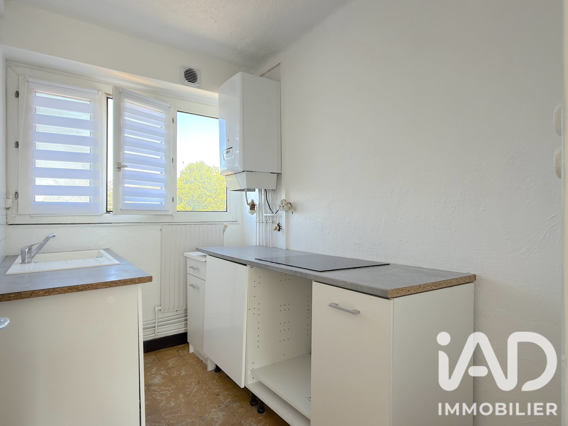 Appartement à vendre, 48m², Hem