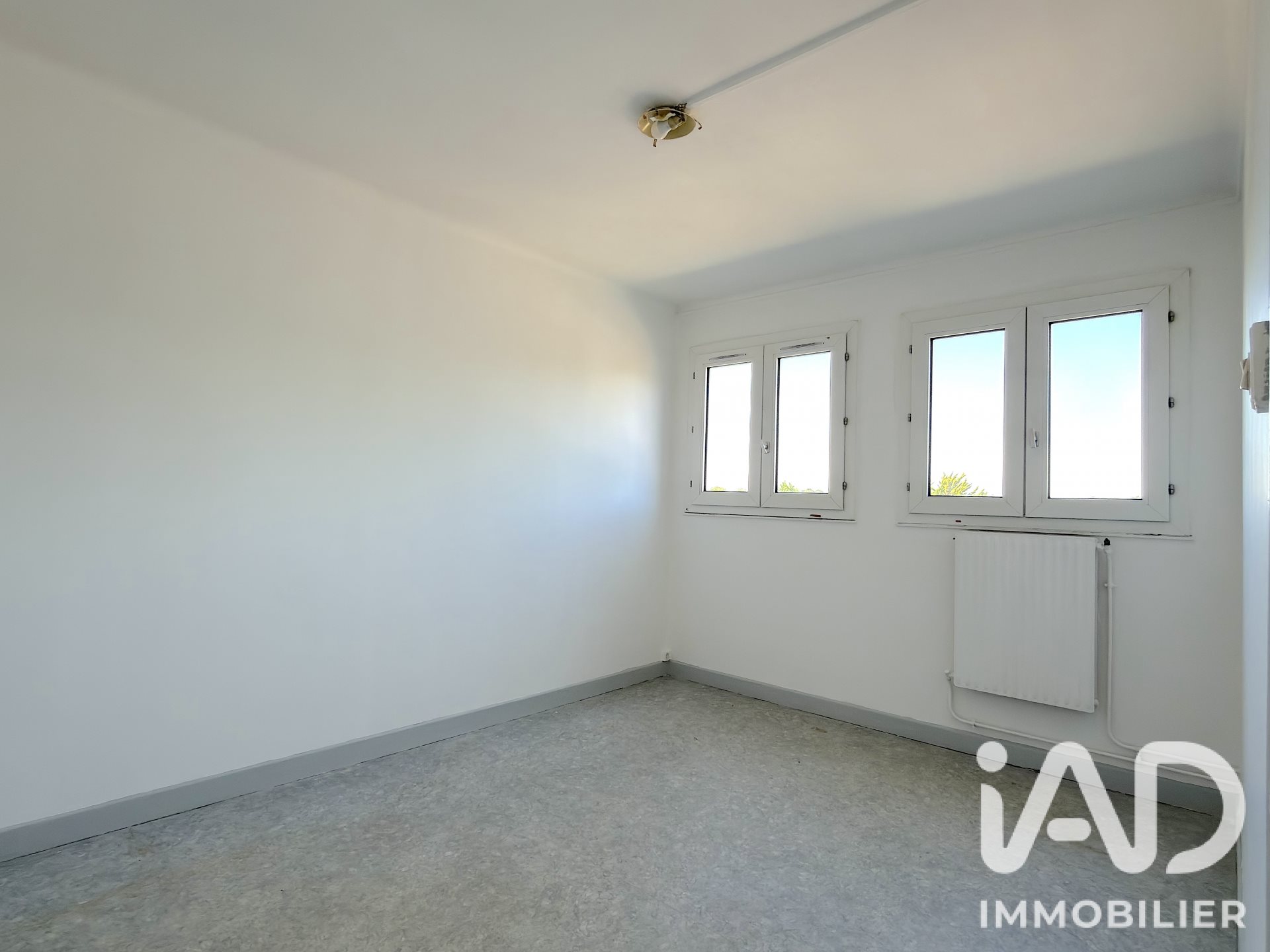 Appartement à vendre, 48m², Hem