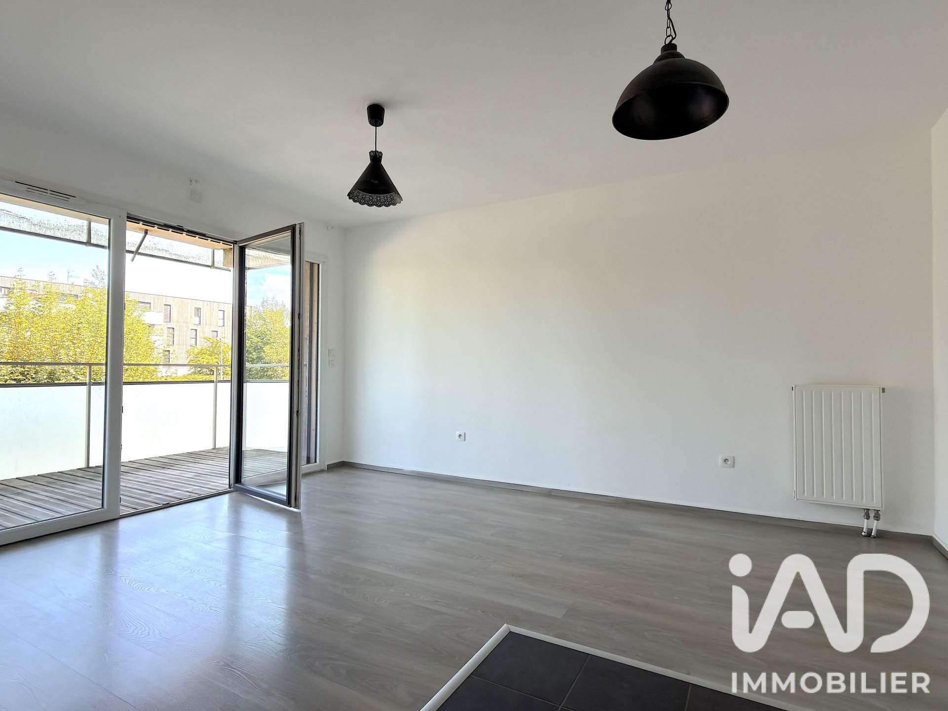 Appartement à vendre, 31m², Neuville-en-Ferrain