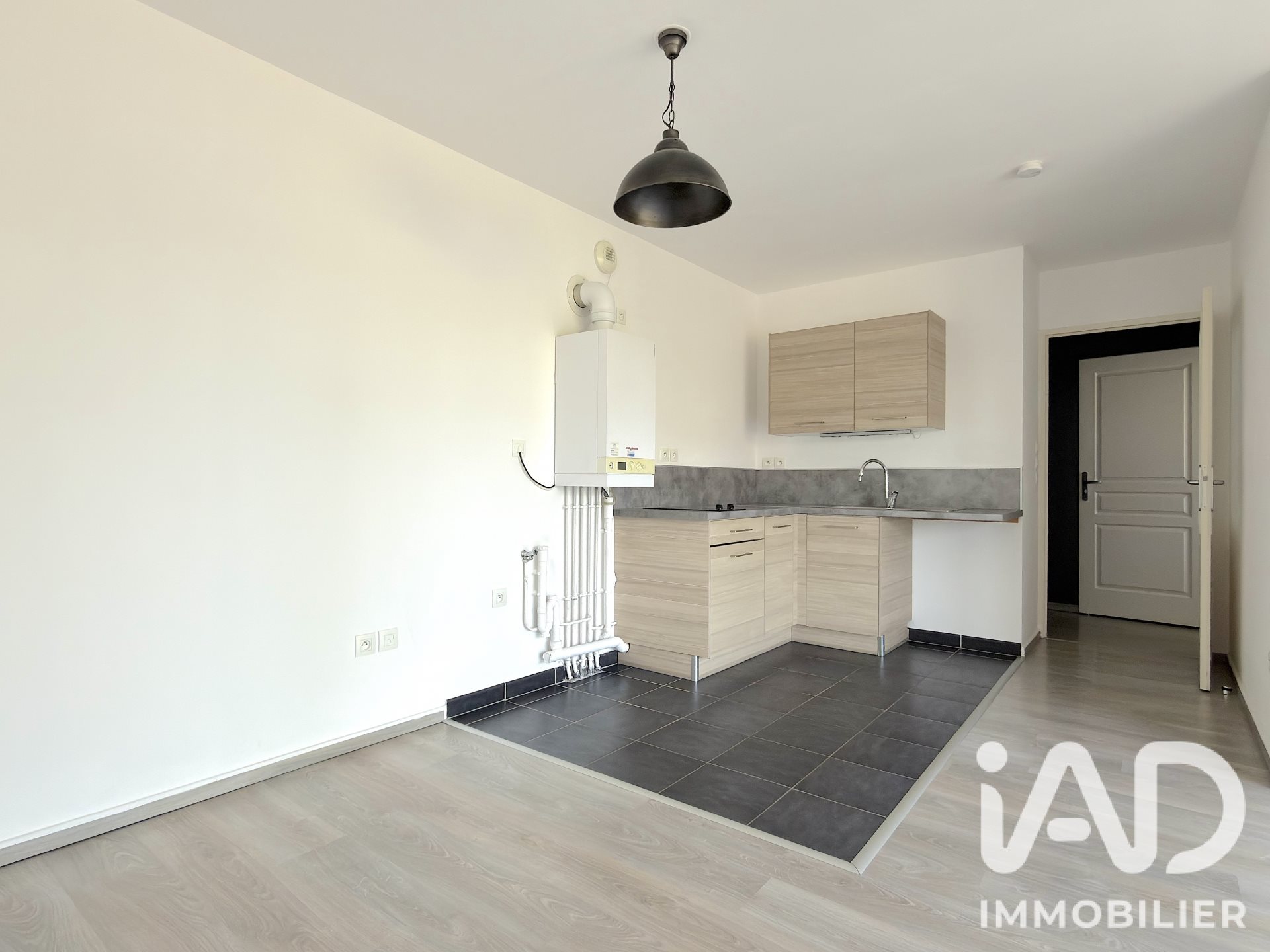 Appartement à vendre, 31m², Neuville-en-Ferrain