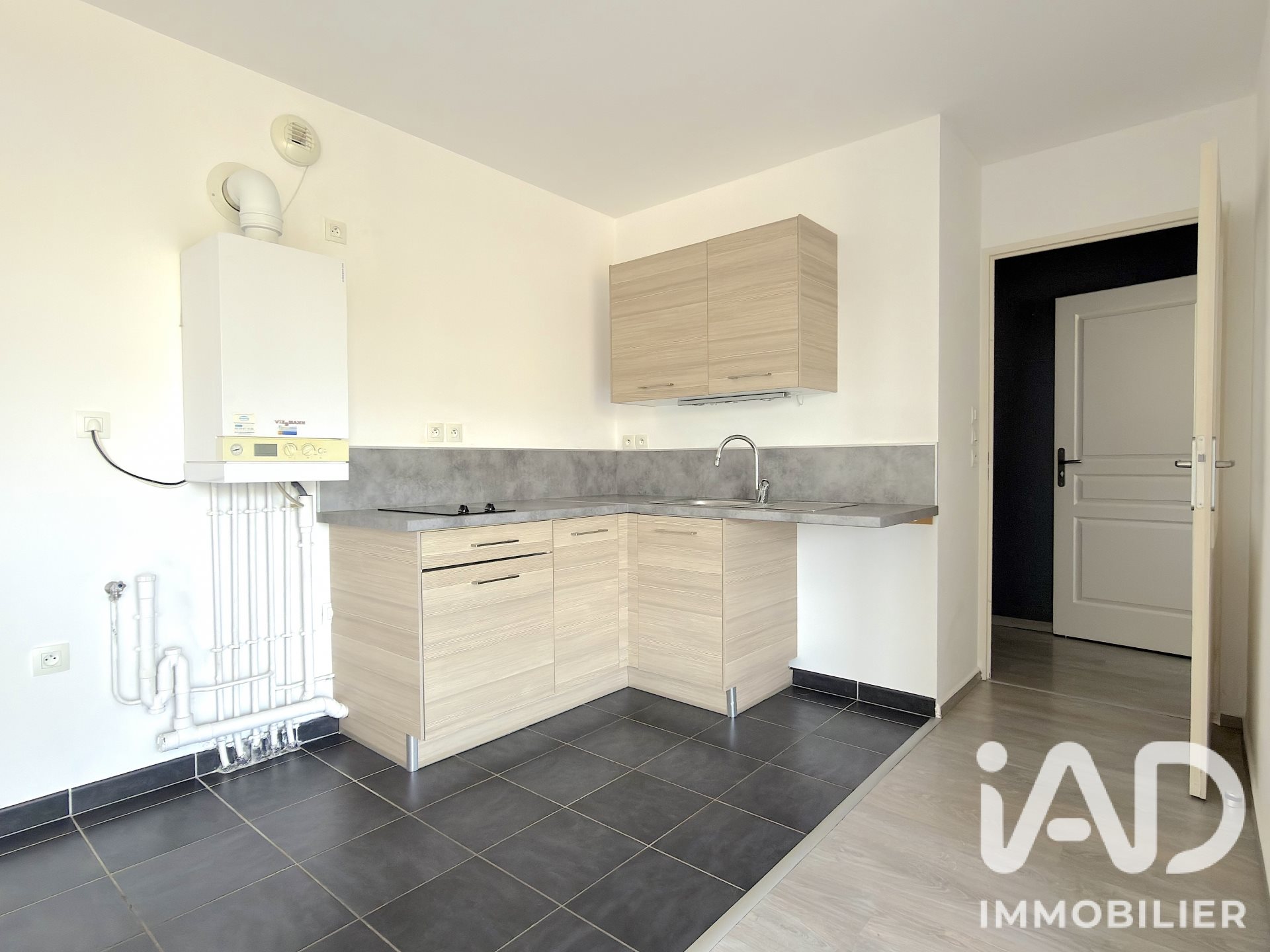 Appartement à vendre, 31m², Neuville-en-Ferrain