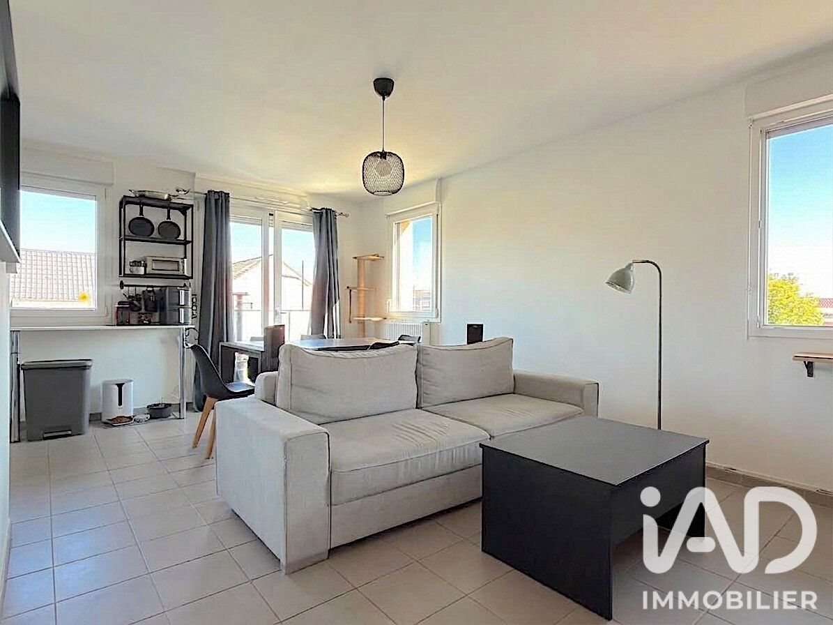 Appartement à vendre, 61m², Lesquin