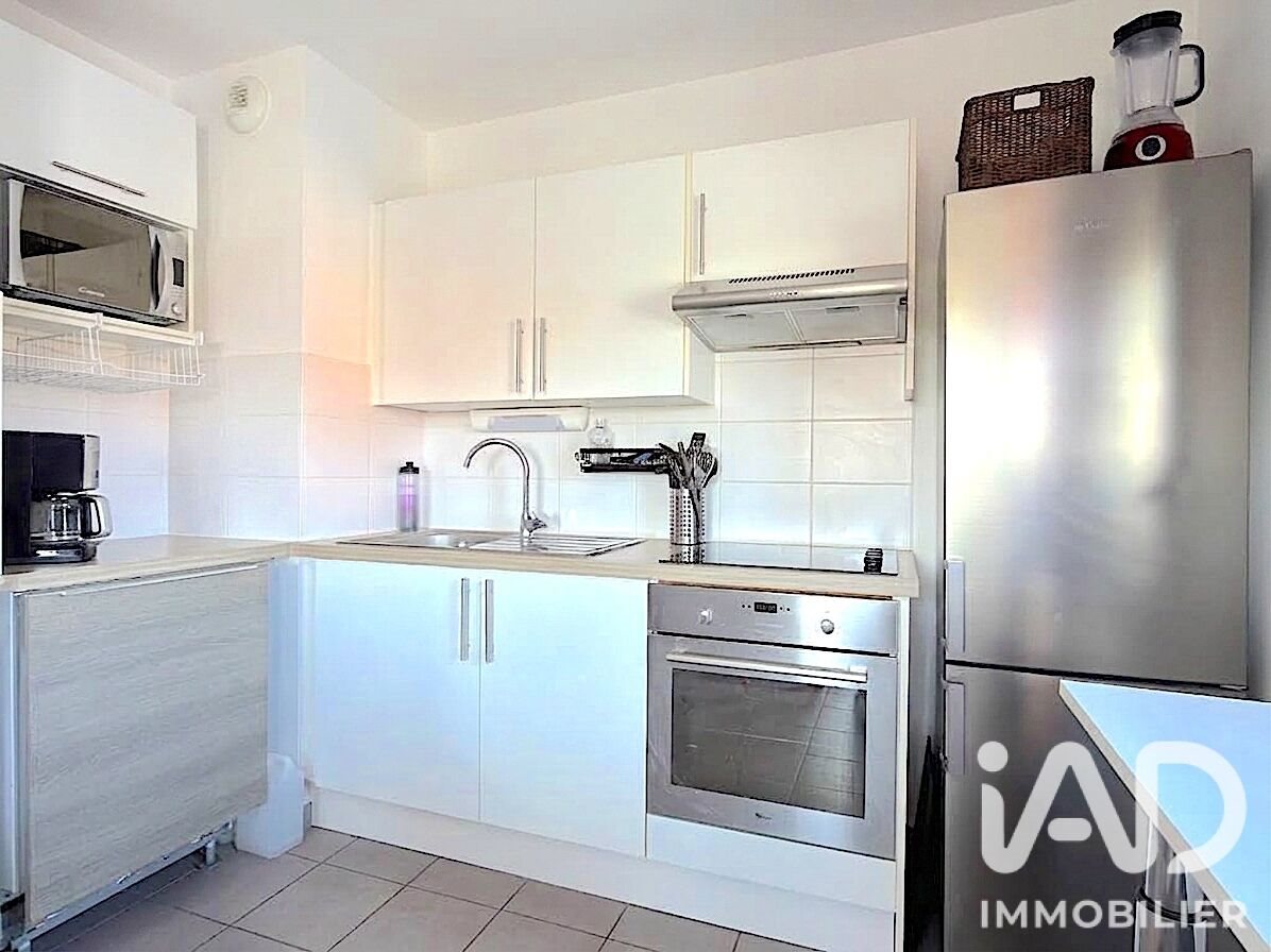 Appartement à vendre, 61m², Lesquin