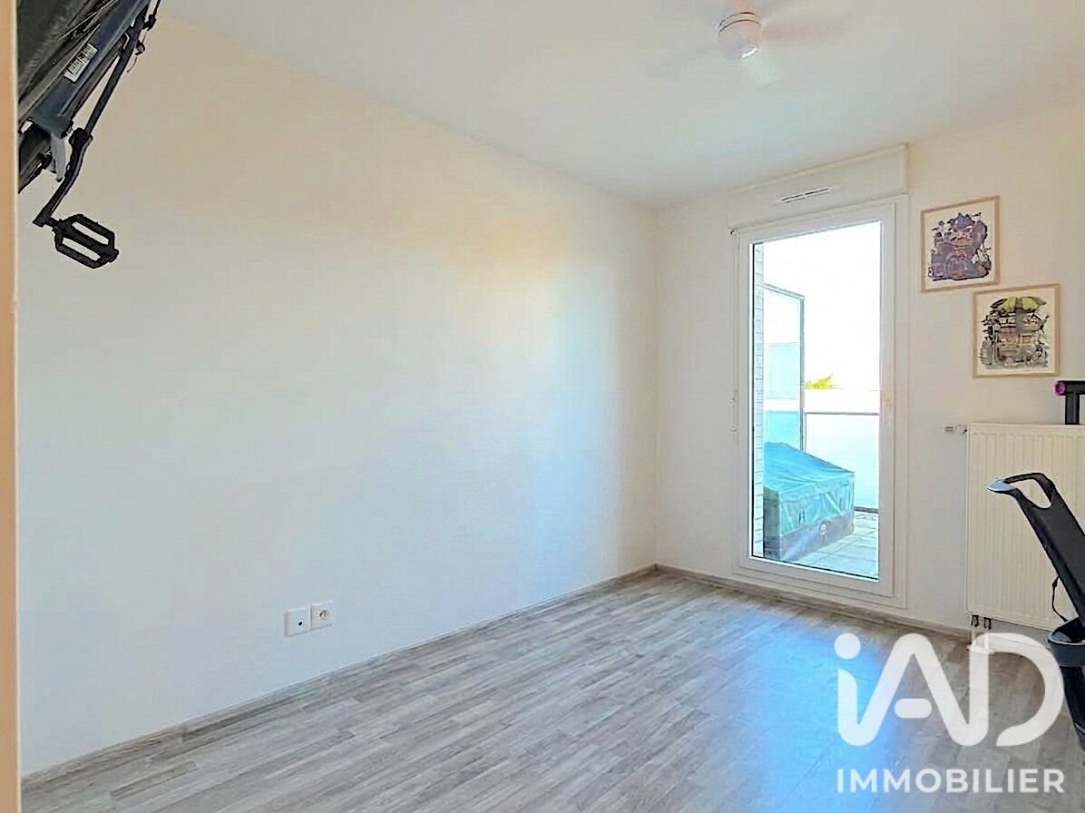 Appartement à vendre, 61m², Lesquin
