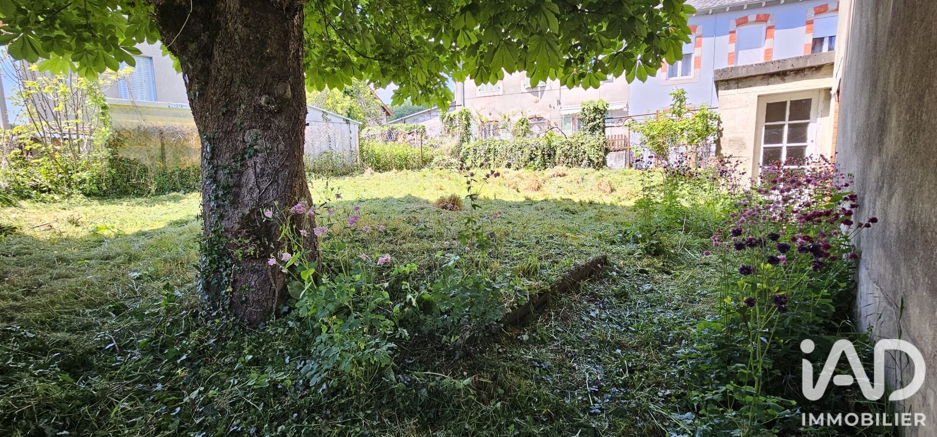 Maison à vendre, 105m², Ydes