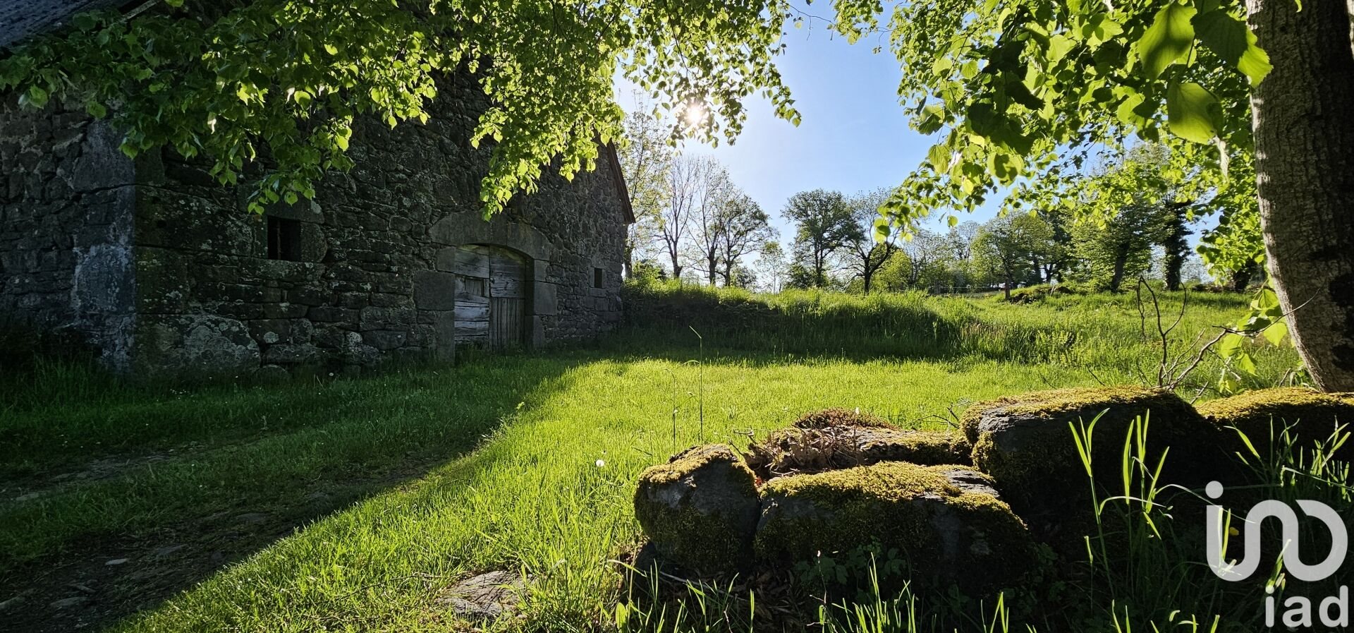 Maison à vendre, 250m², Ally