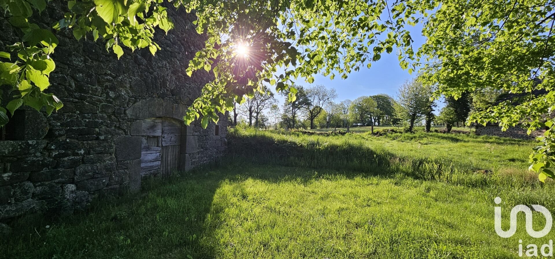 Maison à vendre, 250m², Ally