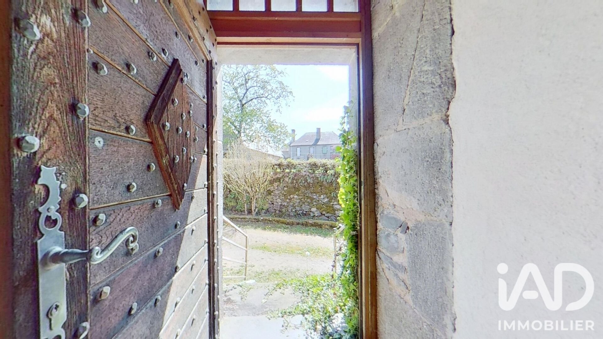 Maison à vendre, 102m², Ally
