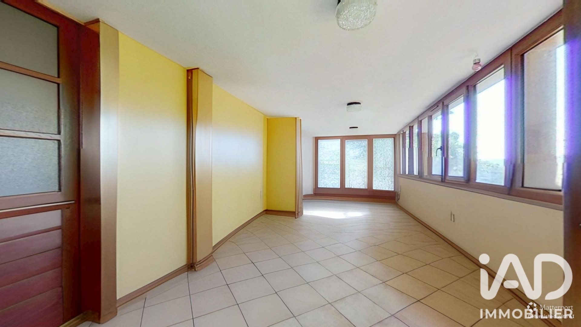 Maison à vendre, 215m², Chalvignac