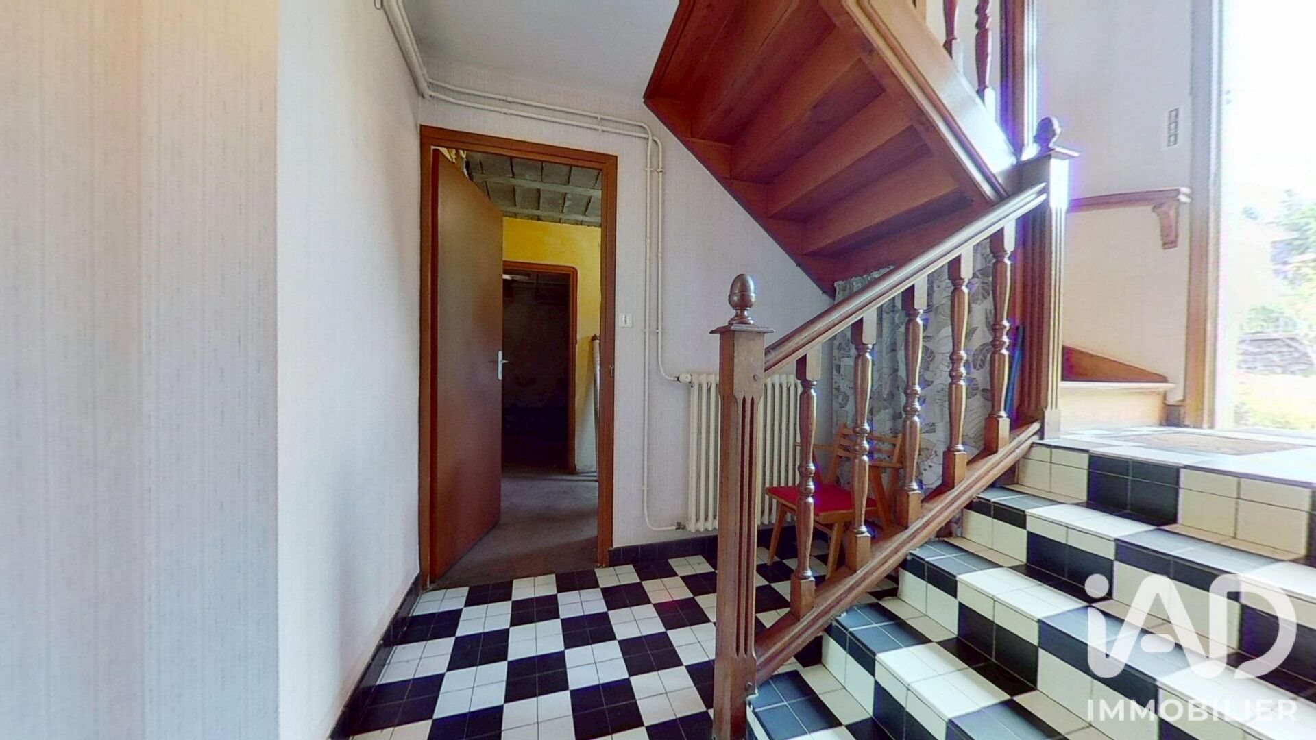 Maison à vendre, 96m², Ally