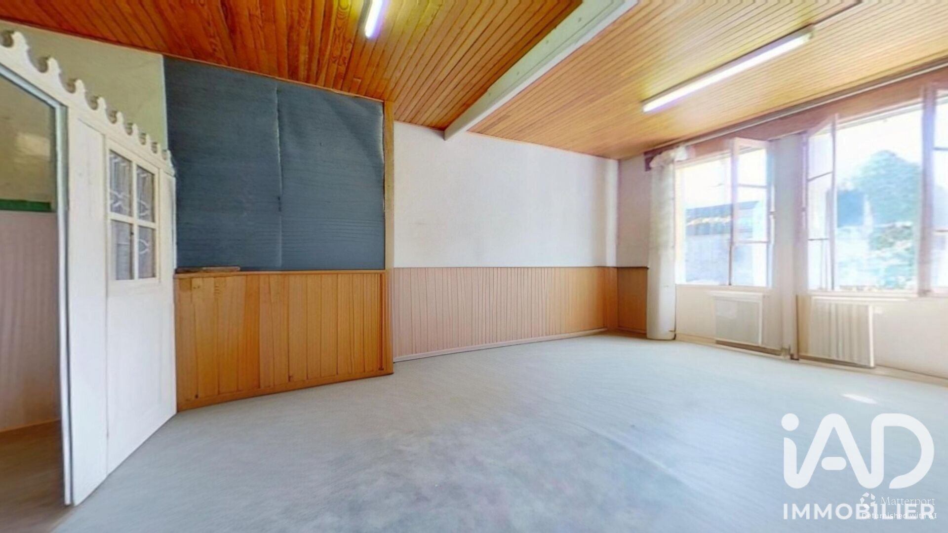 Maison à vendre, 161m², Ally