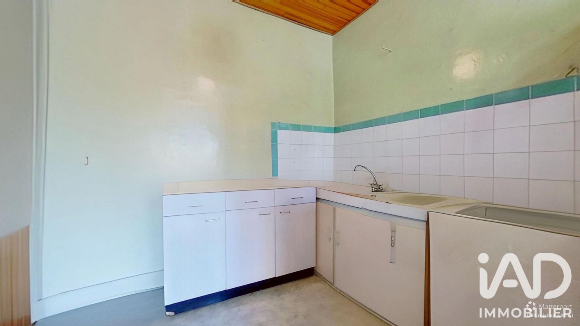 Maison à vendre, 161m², Ally
