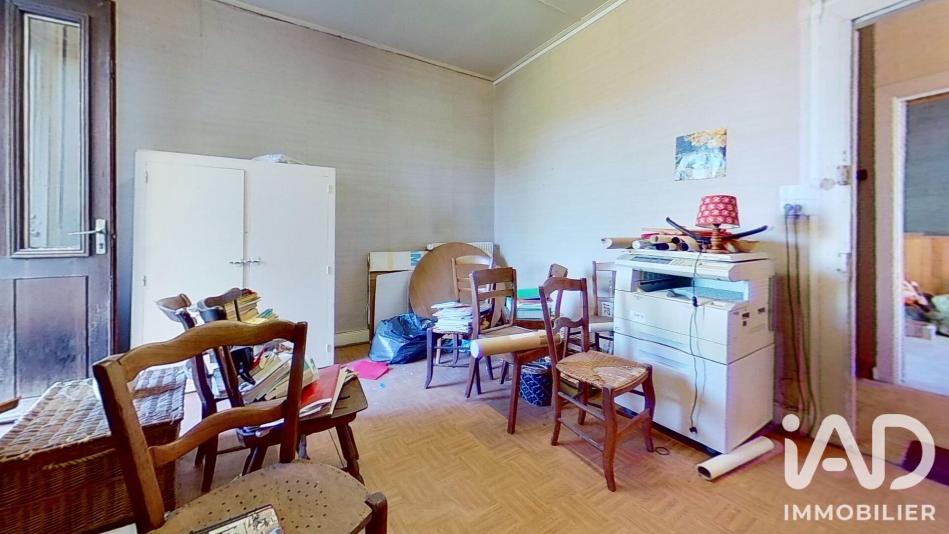 Maison à vendre, 161m², Ally