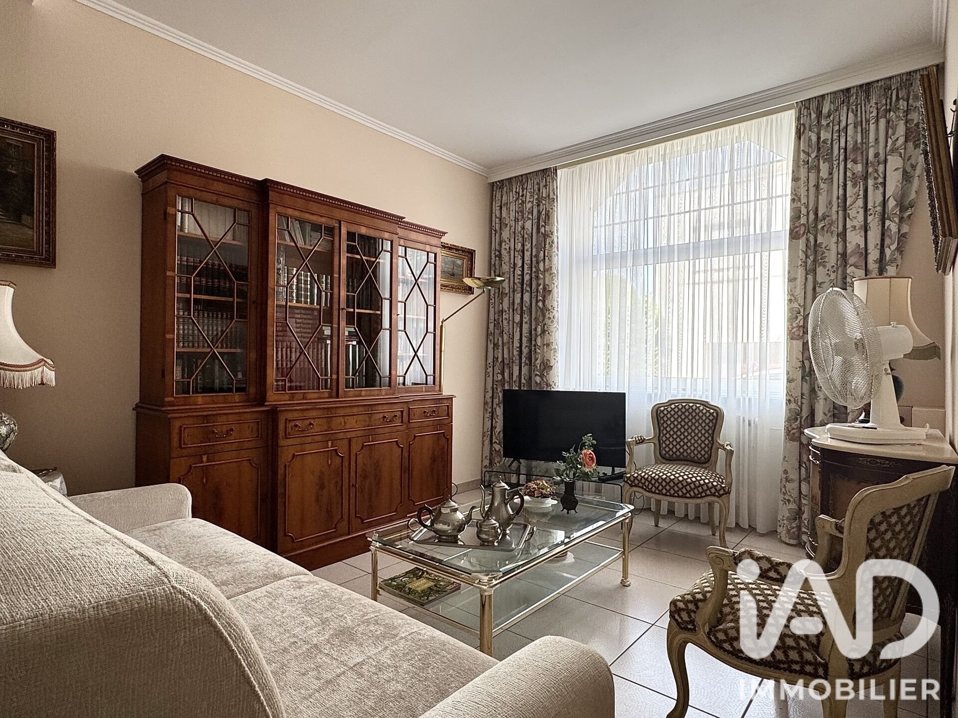 Maison à vendre, 84m², Tourcoing