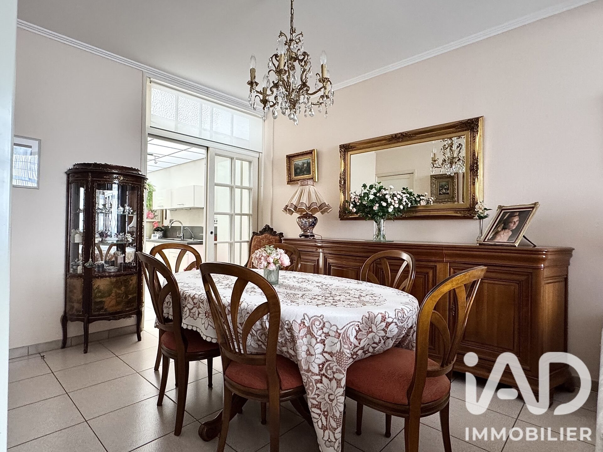 Maison à vendre, 84m², Tourcoing