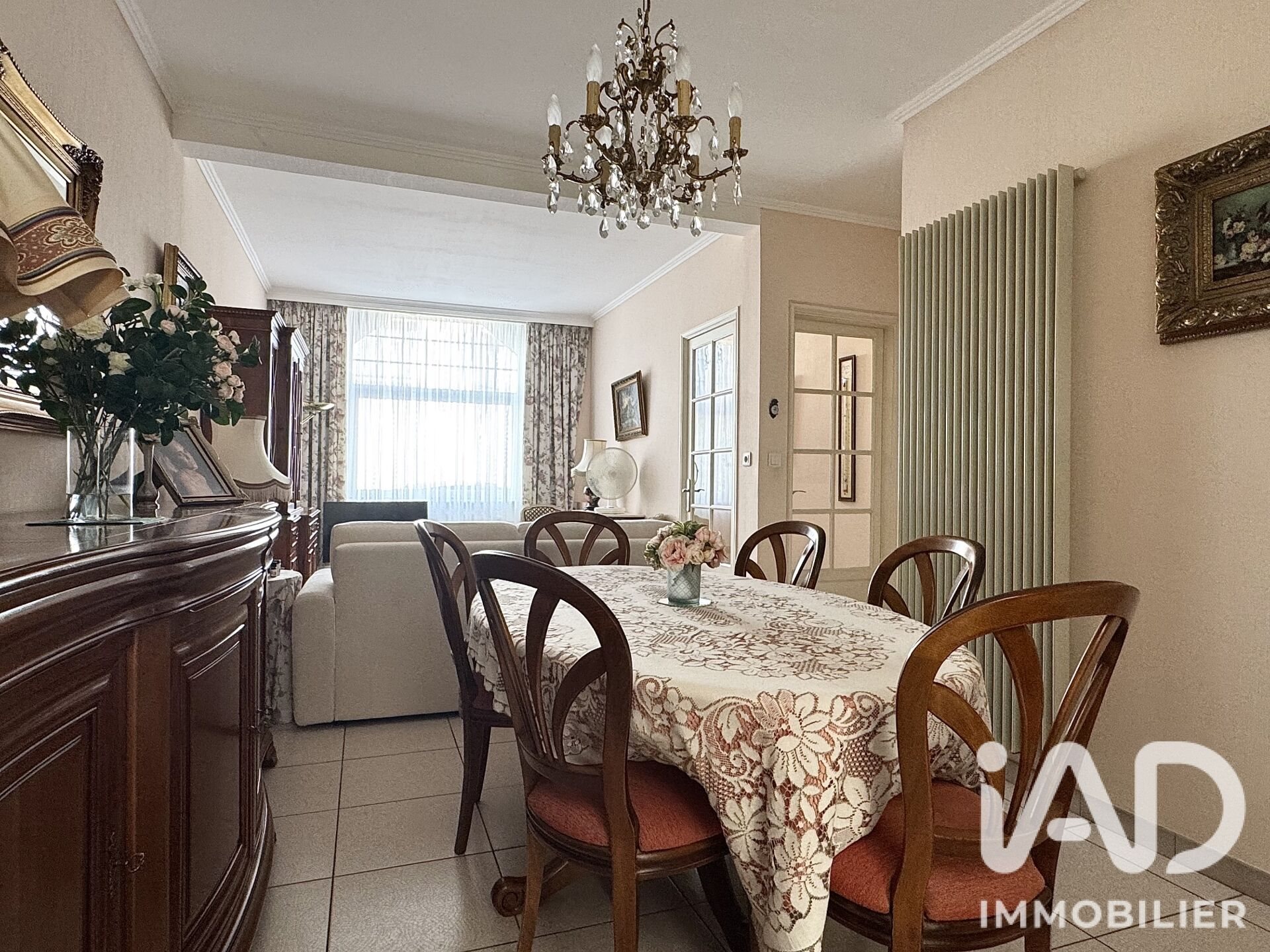 Maison à vendre, 84m², Tourcoing