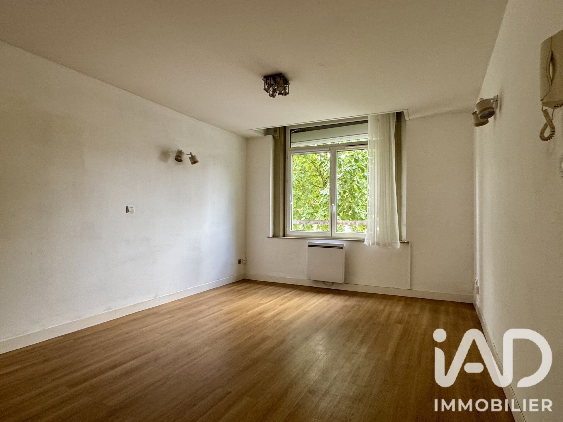 Appartement à vendre, 29m², Saint-André-lez-Lille