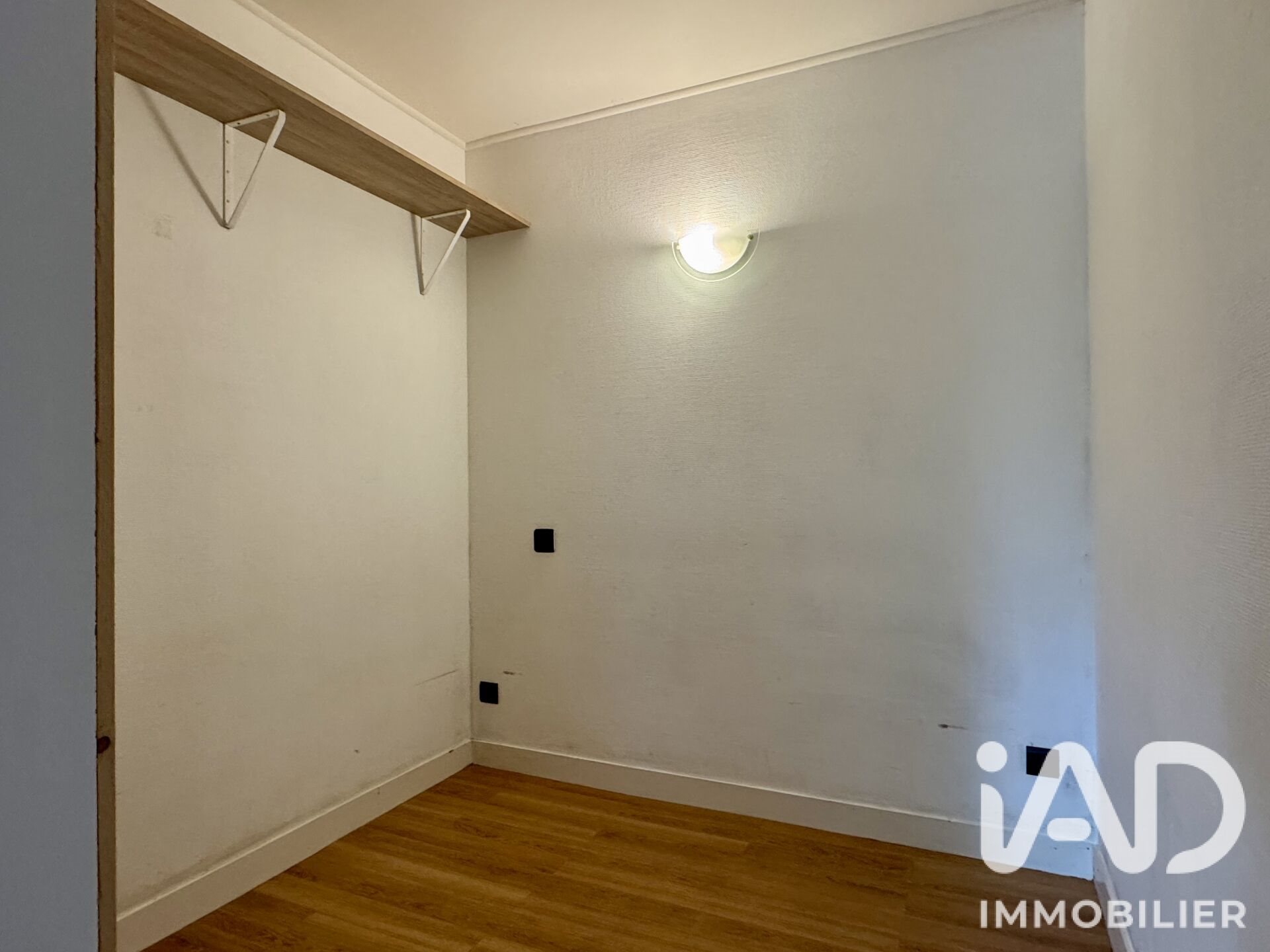 Appartement à vendre, 29m², Saint-André-lez-Lille