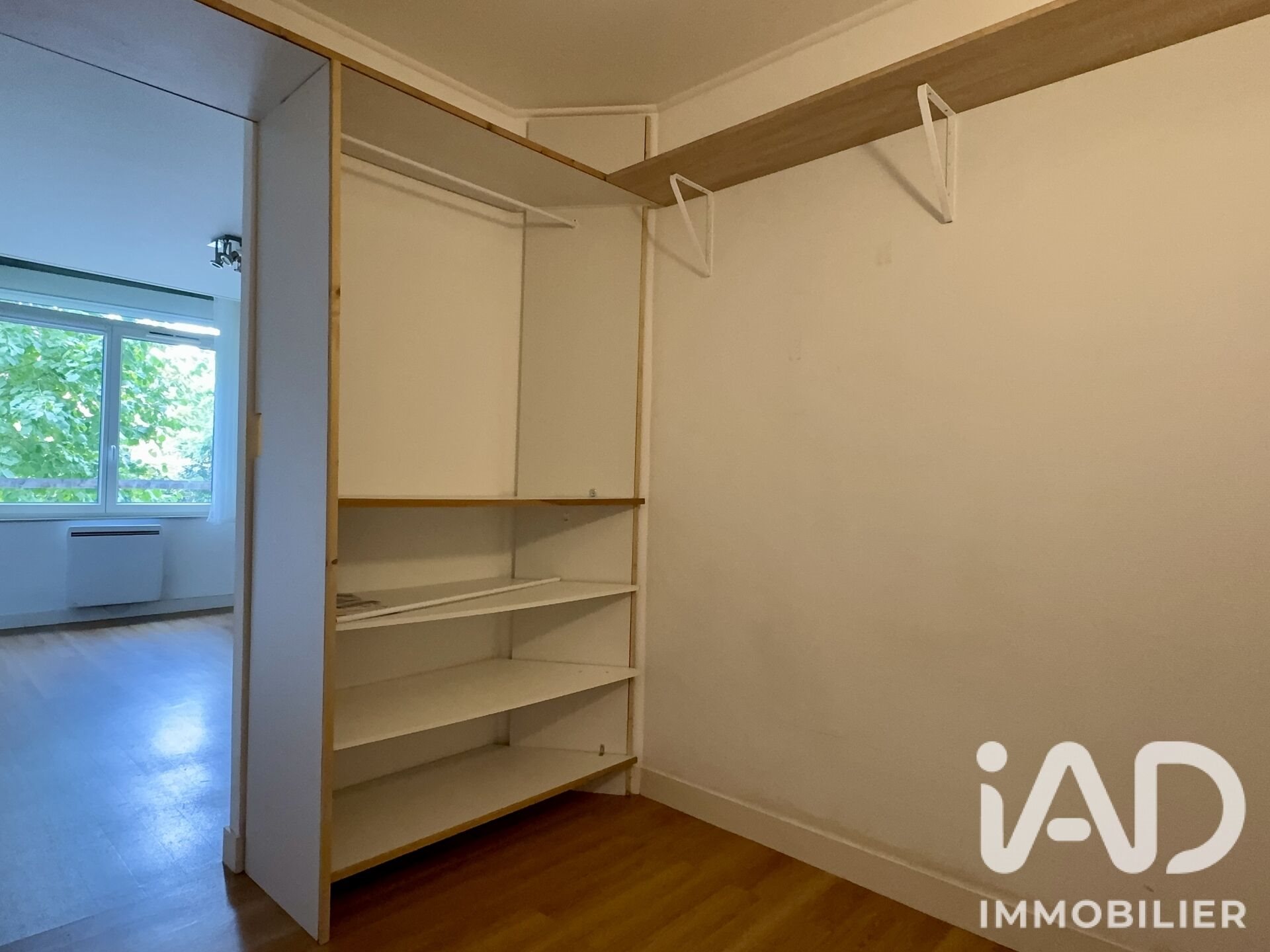 Appartement à vendre, 29m², Saint-André-lez-Lille