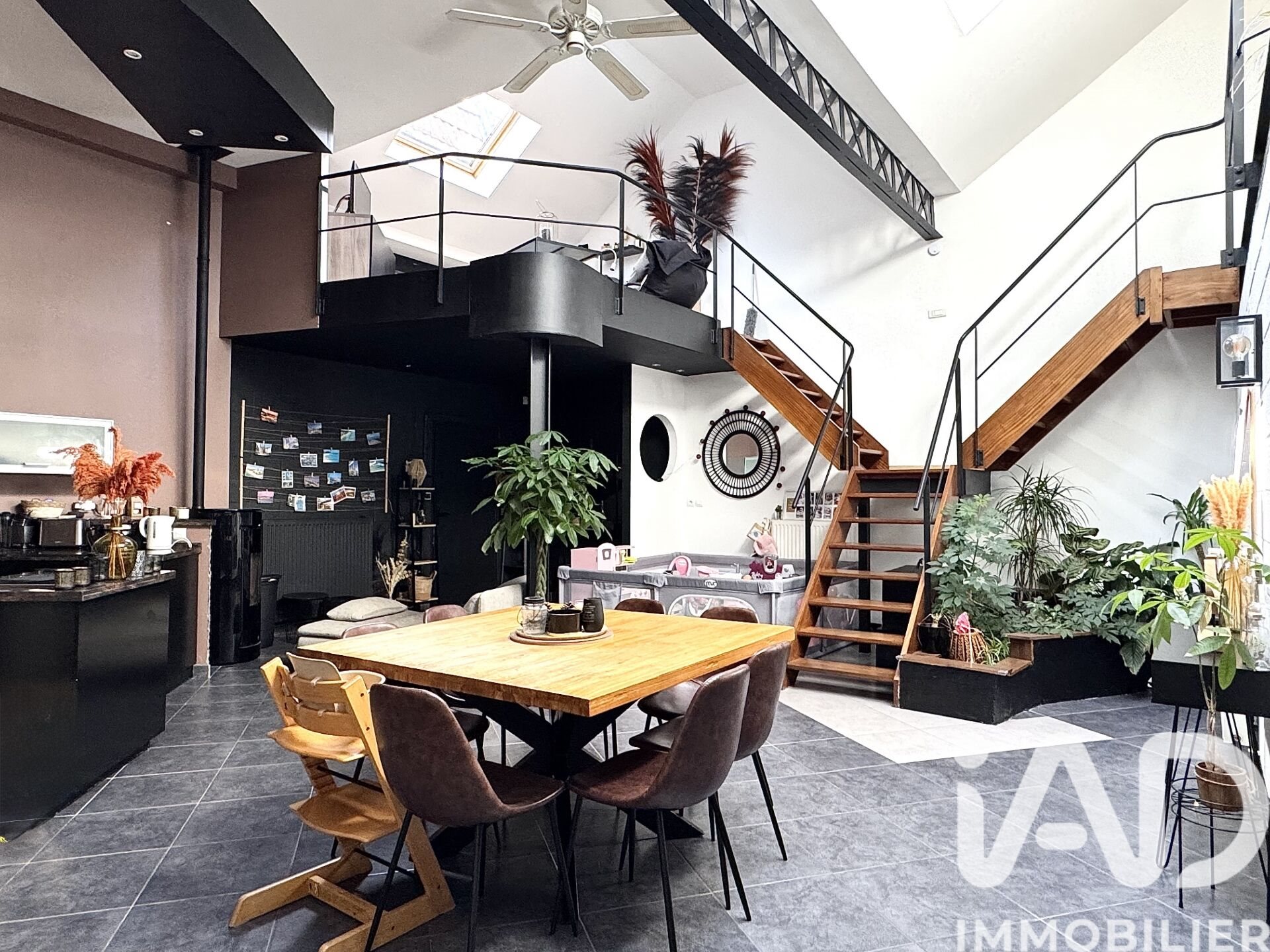 Appartement à vendre, 229m², Roubaix
