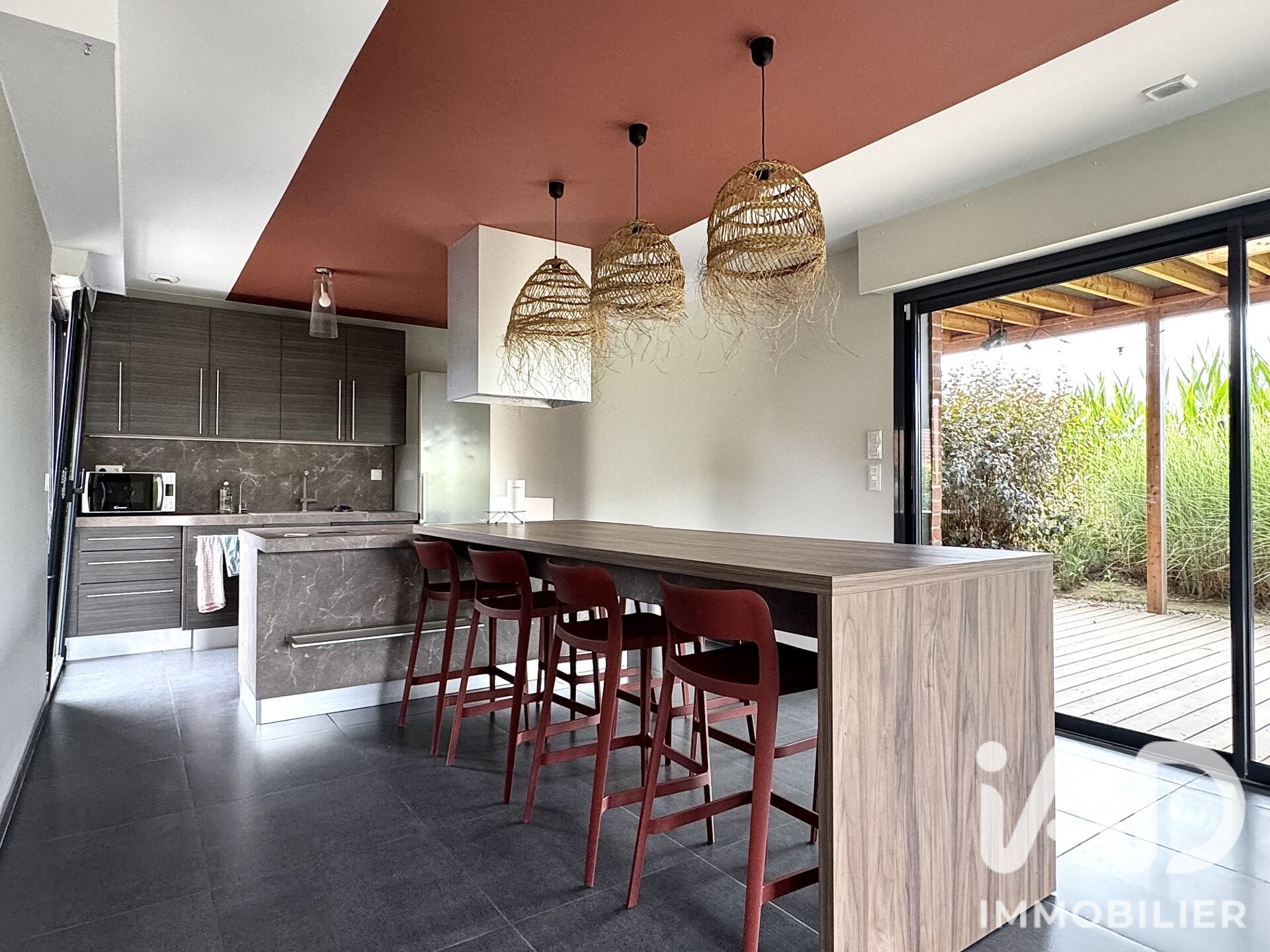 Maison à vendre, 140m², Mérignies