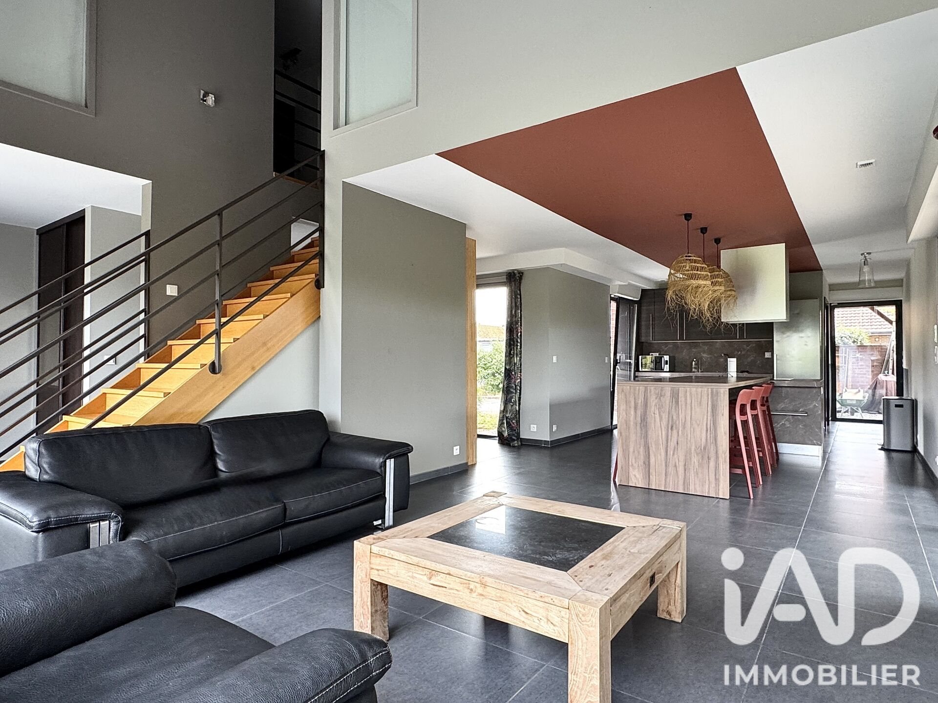 Maison à vendre, 140m², Mérignies
