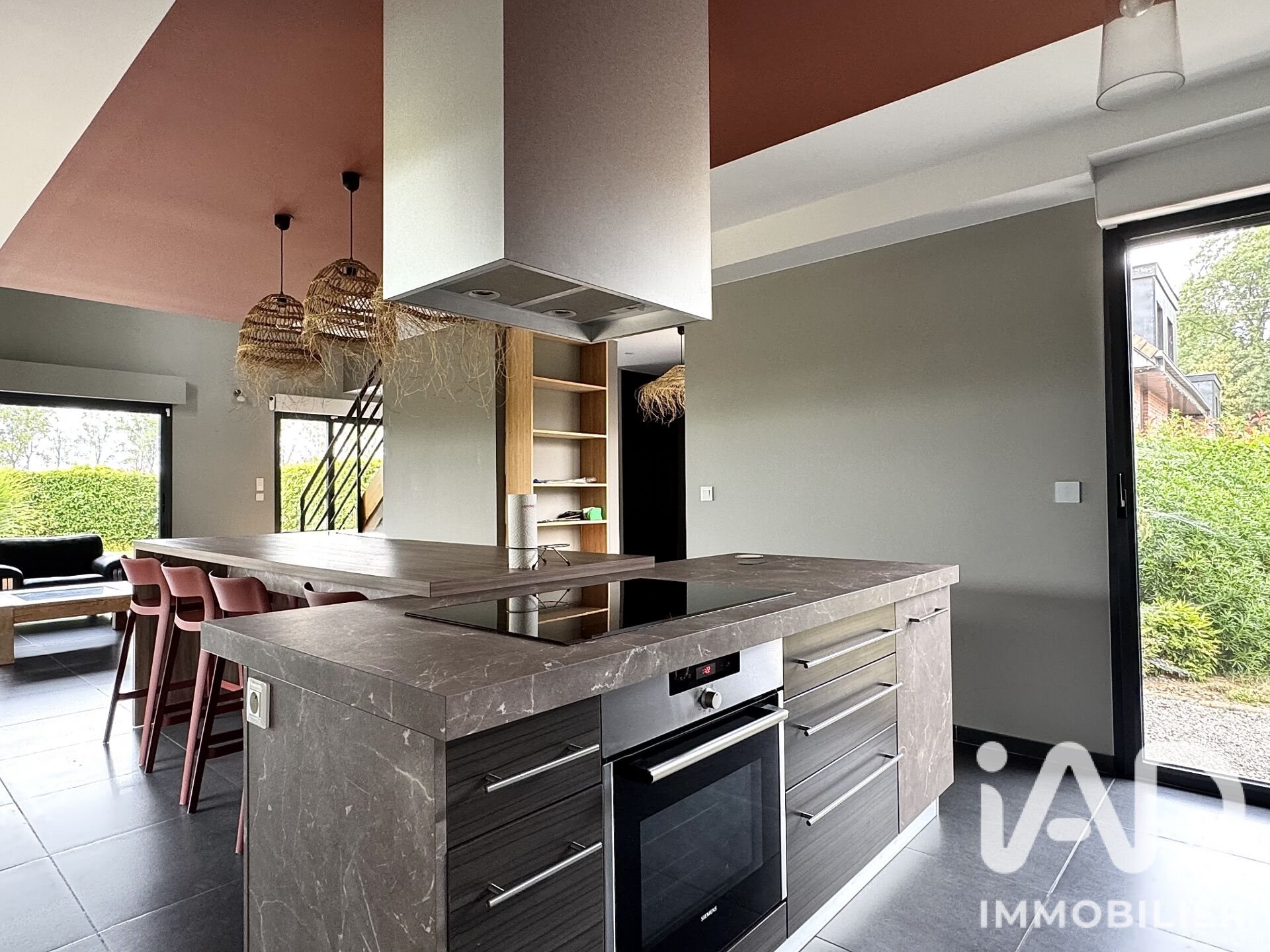 Maison à vendre, 140m², Mérignies