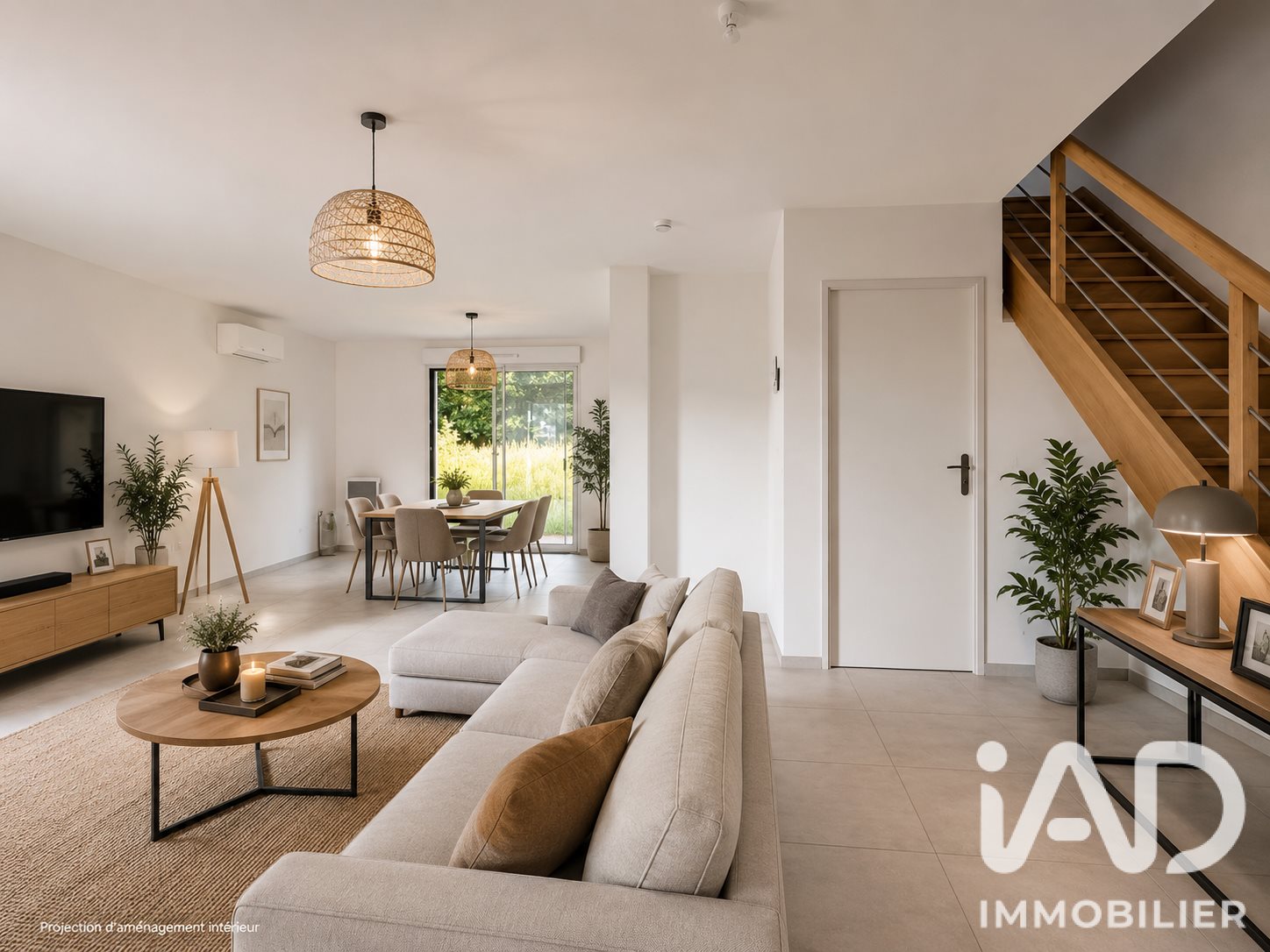 Maison à vendre, 126m², Wahagnies