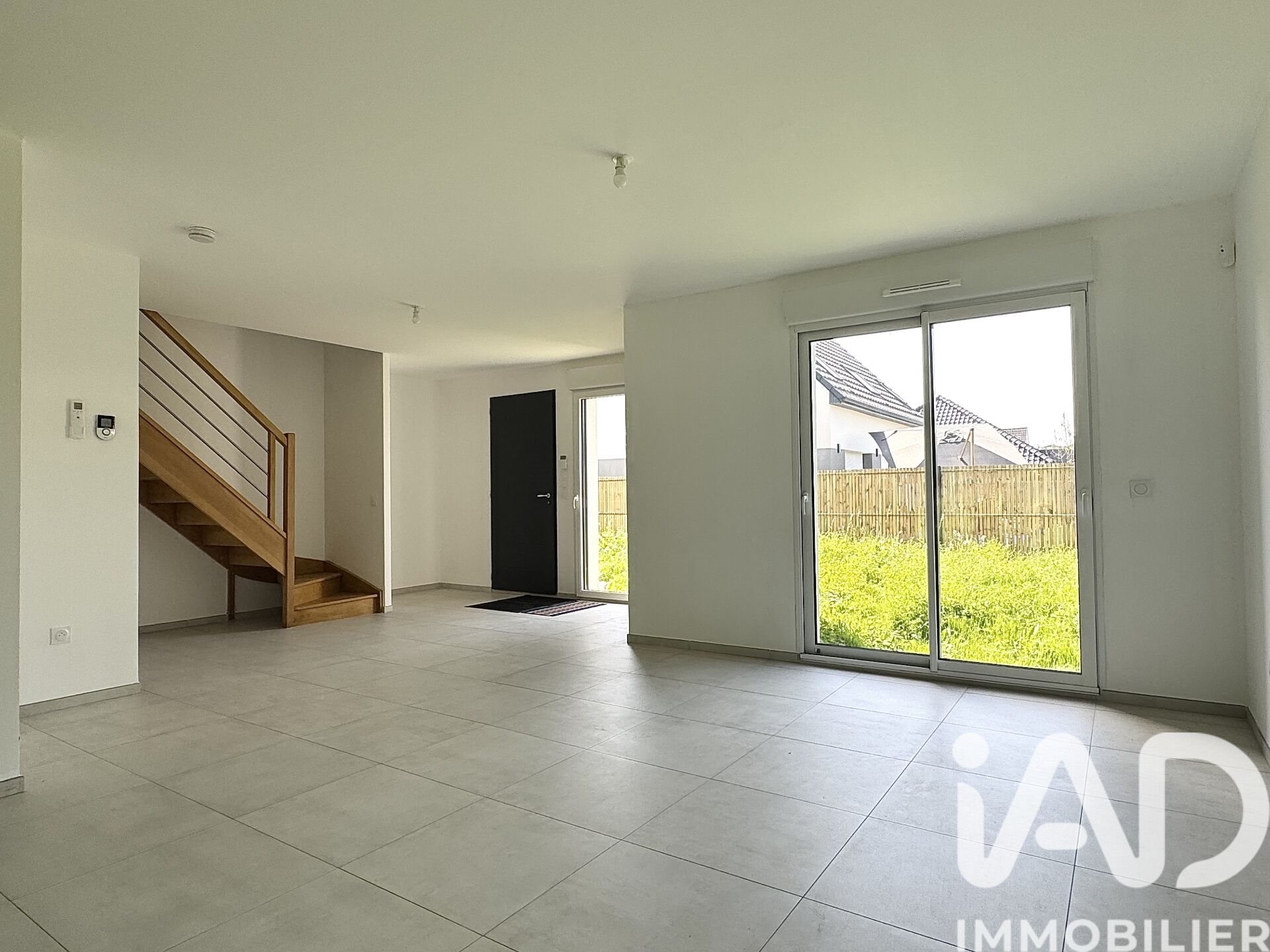 Maison à vendre, 126m², Wahagnies