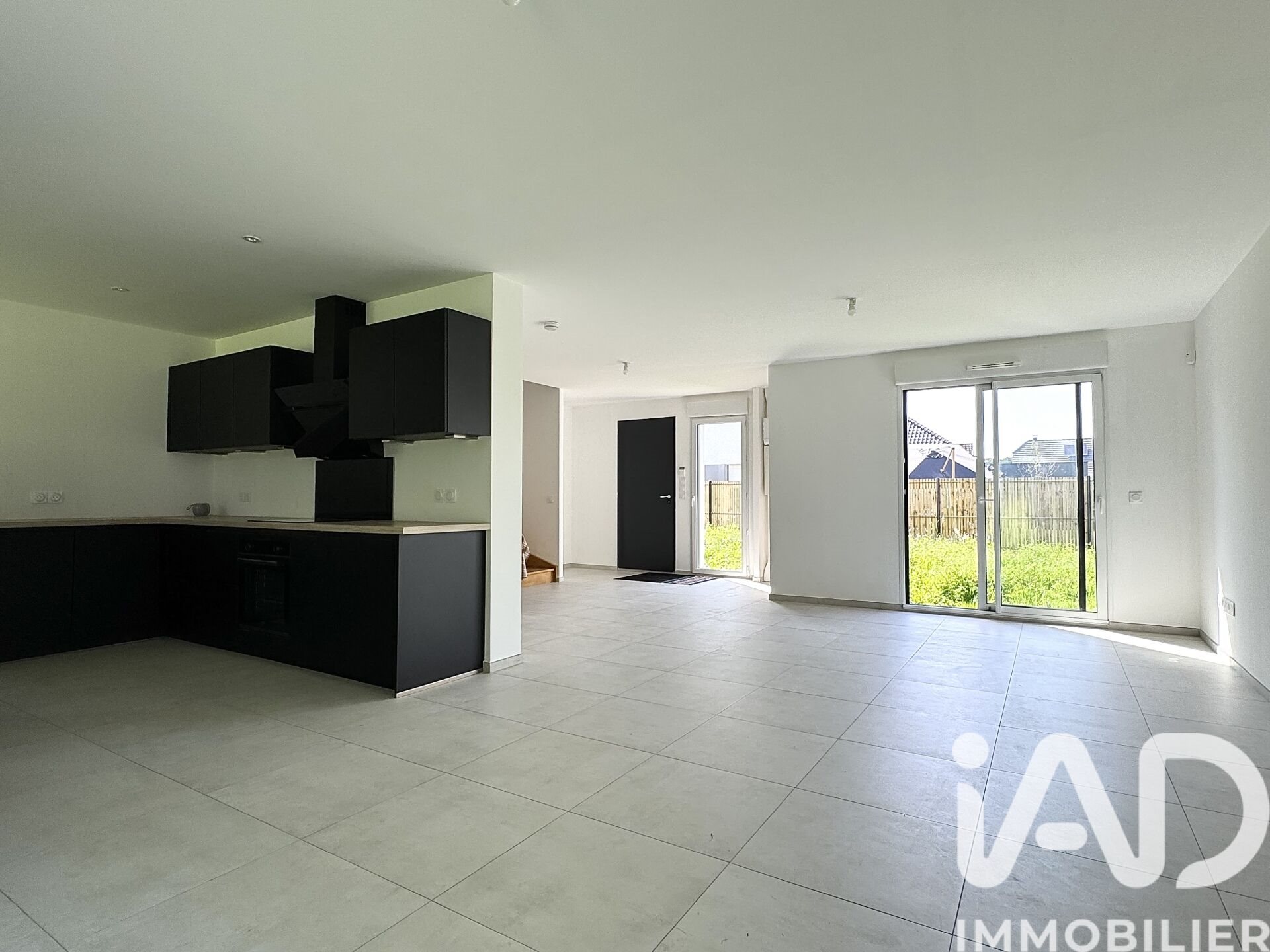 Maison à vendre, 126m², Wahagnies
