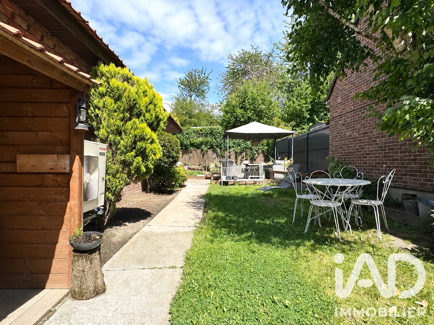 Maison à vendre, 118m², Tourcoing