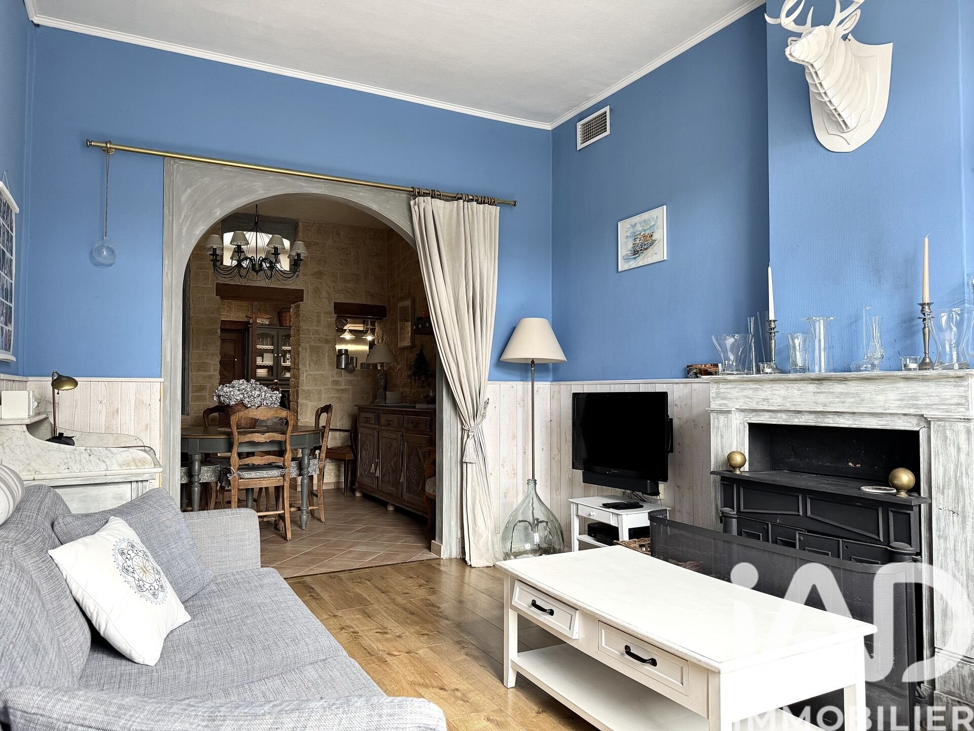 Maison à vendre, 118m², Tourcoing