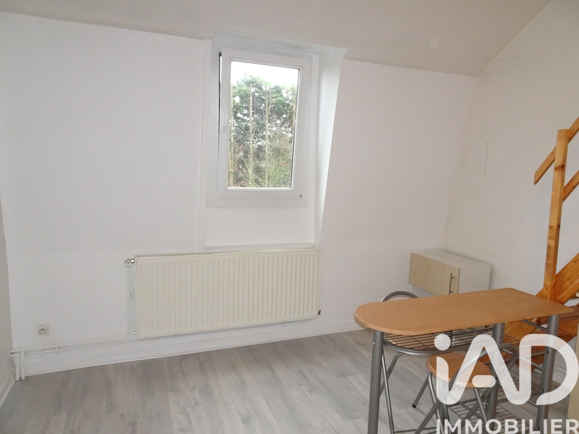 Appartement à vendre, 24m², Roubaix