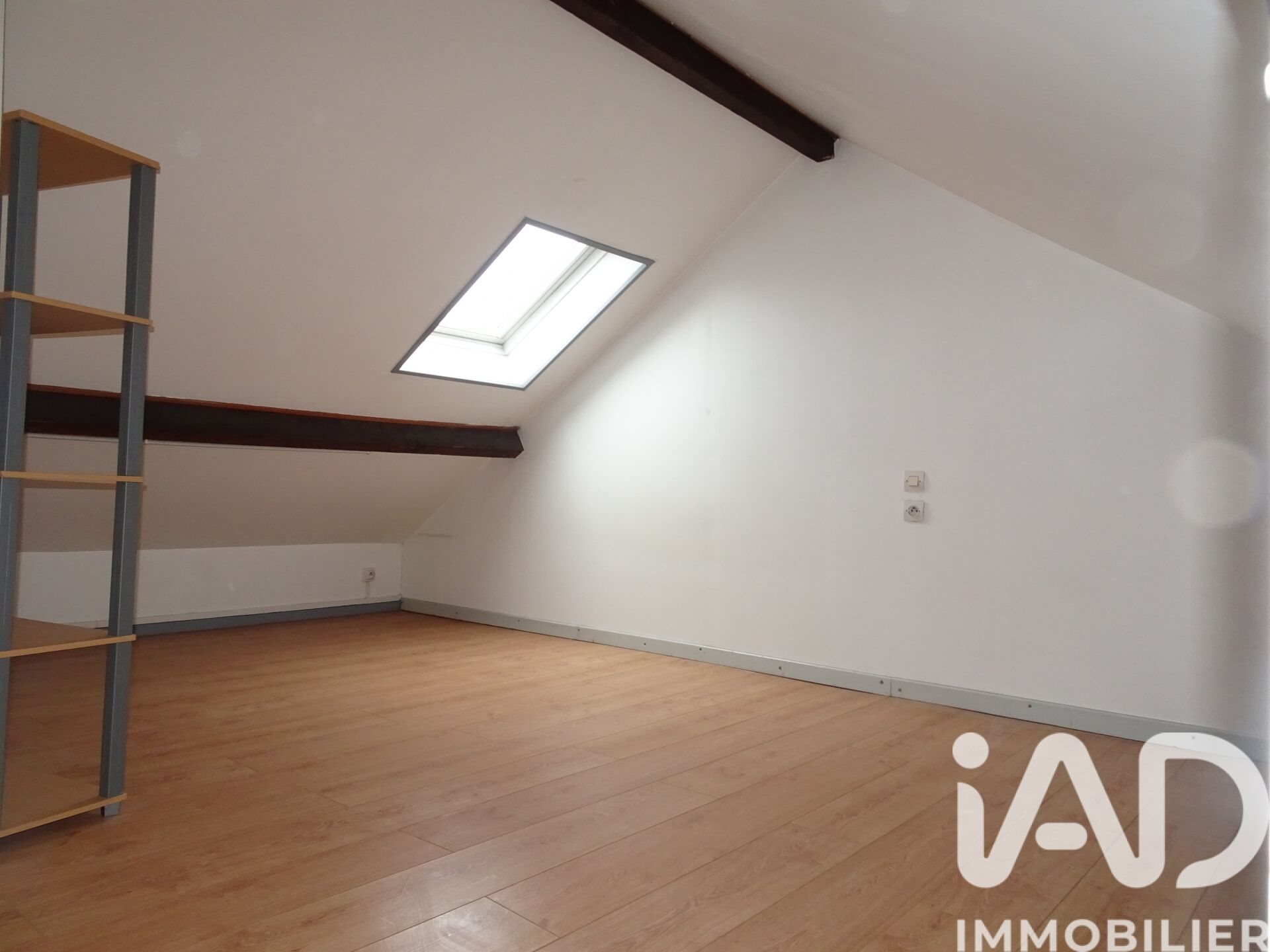 Appartement à vendre, 24m², Roubaix