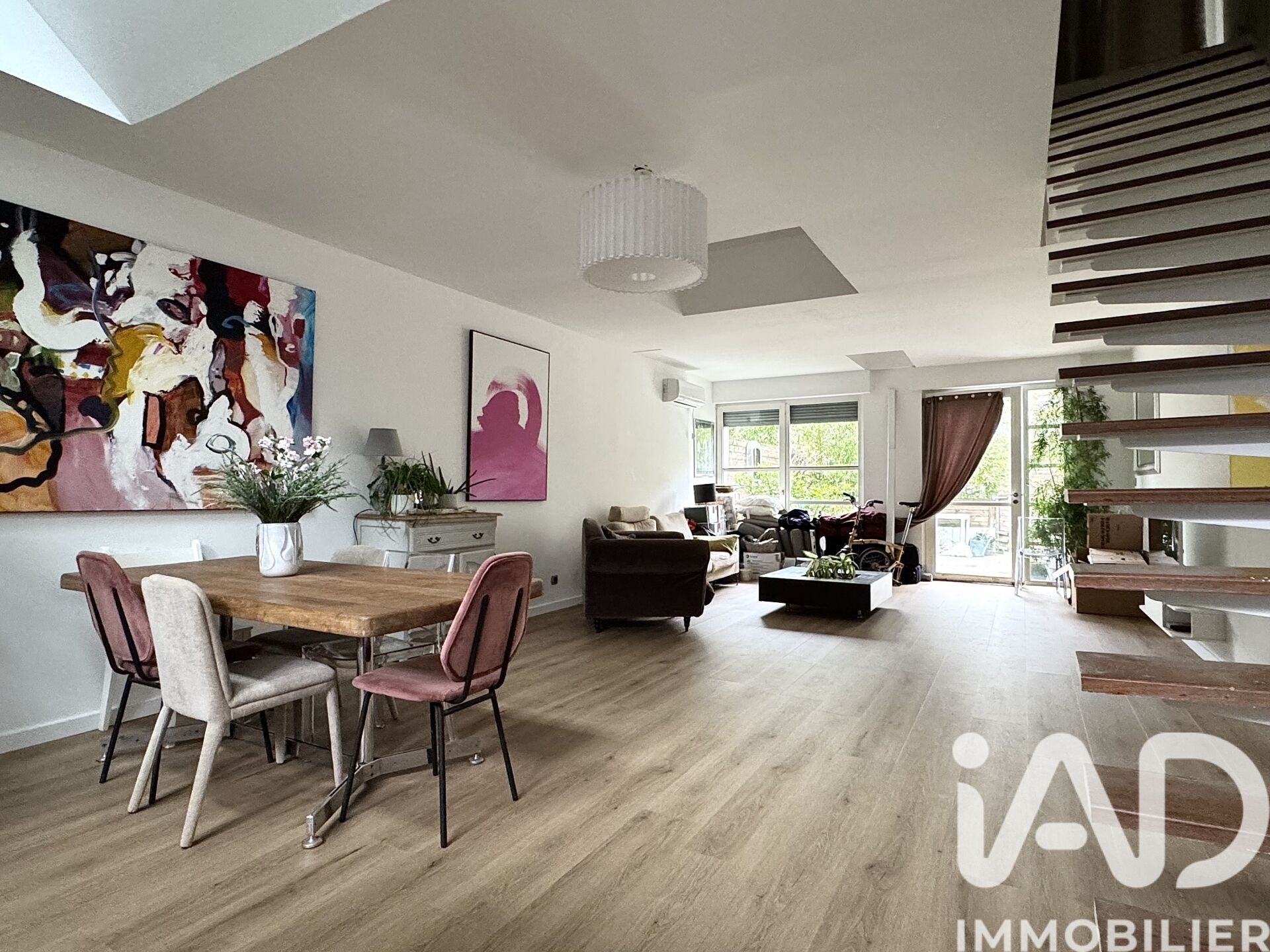 Appartement à vendre, 128m², Roubaix