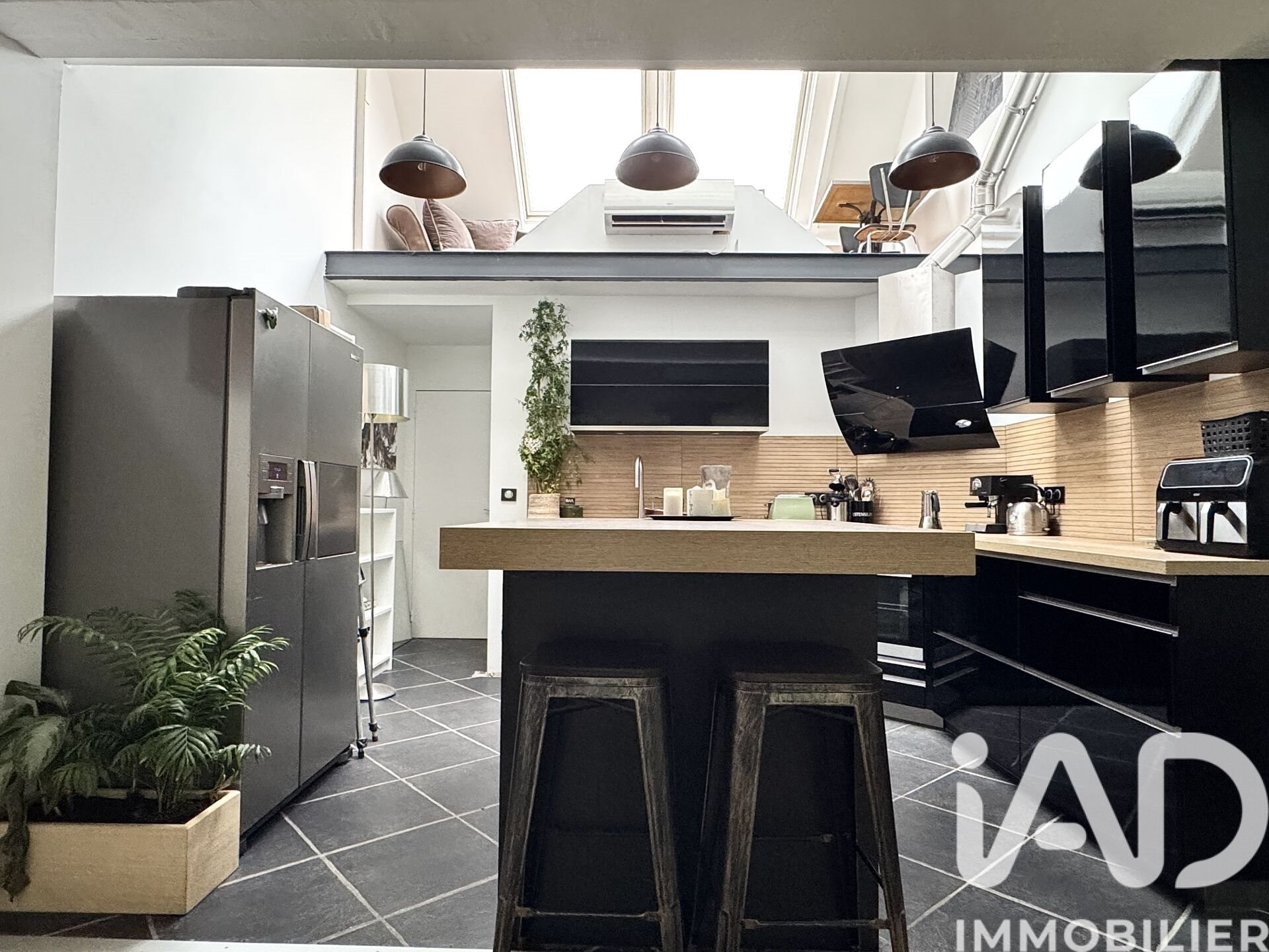 Appartement à vendre, 128m², Roubaix