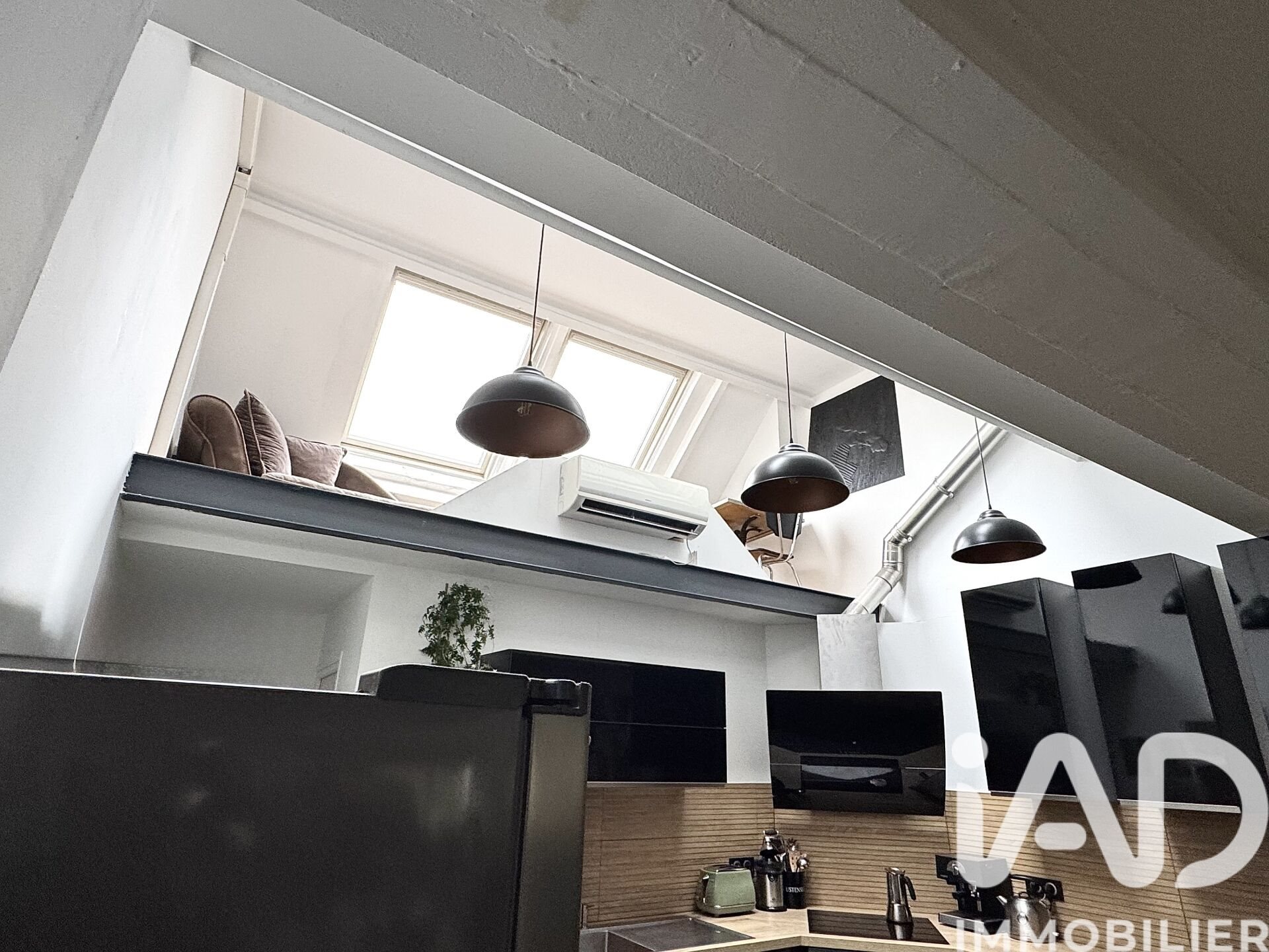 Appartement à vendre, 128m², Roubaix