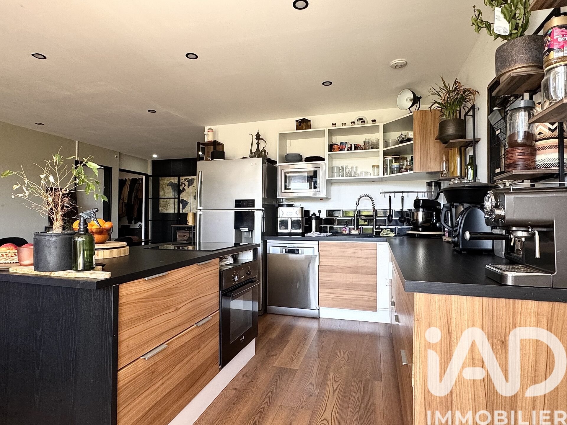 Appartement à vendre, 75m², Villeneuve-d'Ascq