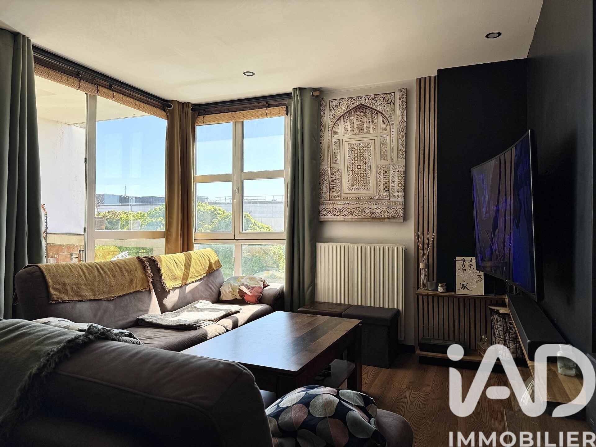 Appartement à vendre, 75m², Villeneuve-d'Ascq