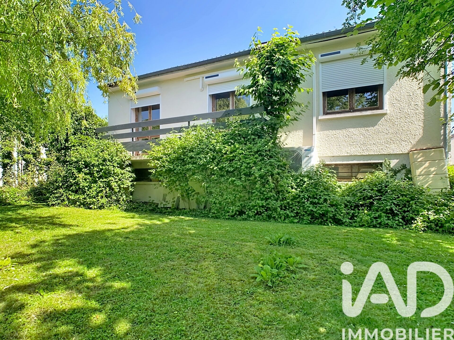 Maison à vendre, 102m², Fère-Champenoise