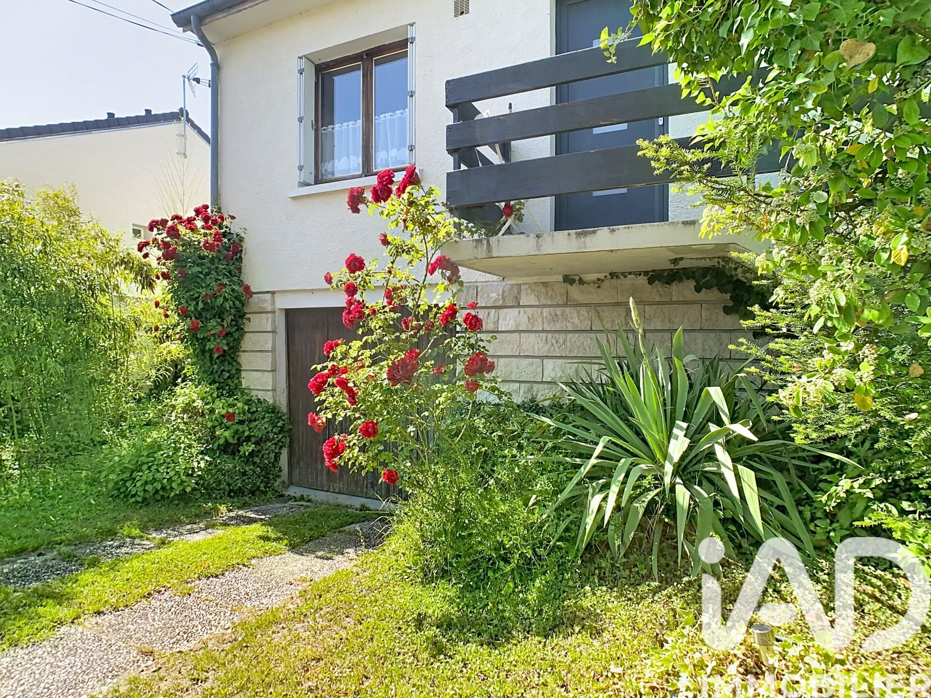 Maison à vendre, 102m², Fère-Champenoise
